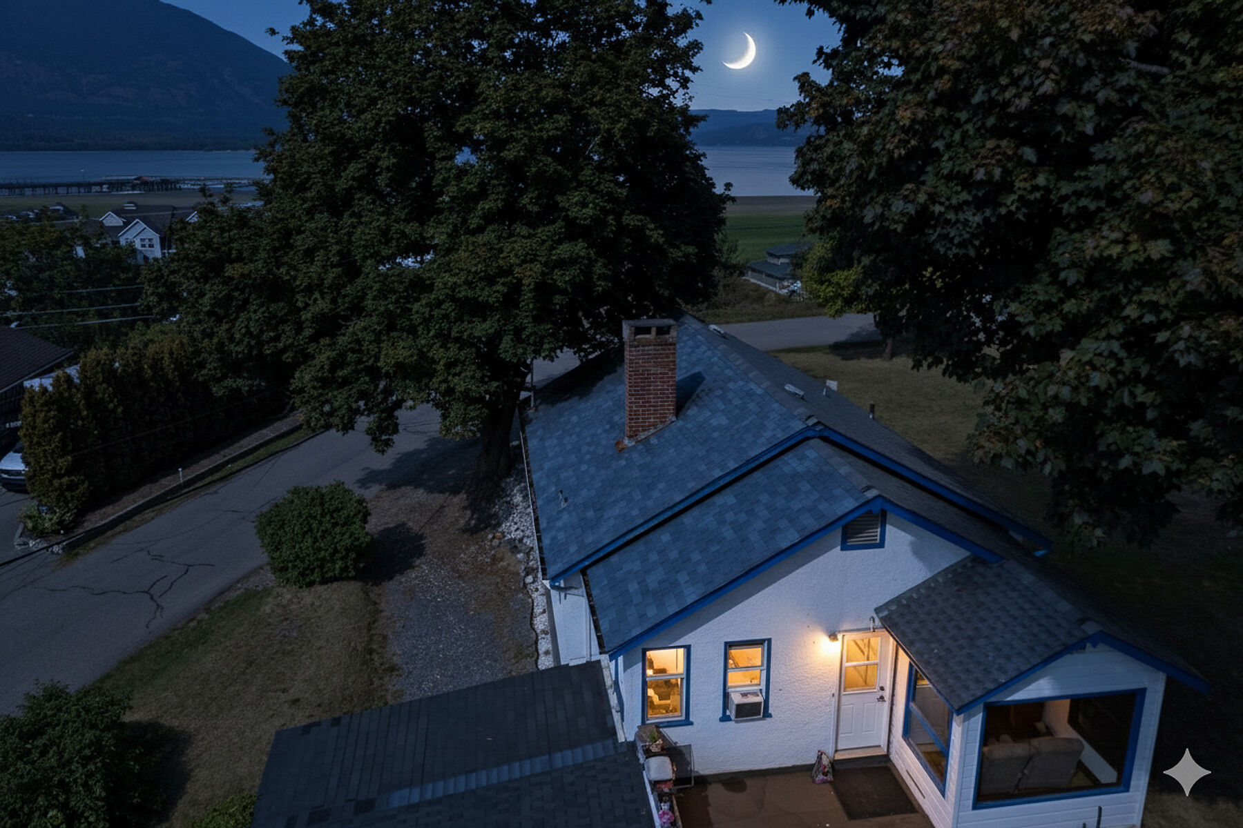  Salmon Arm, Thompson & Okanagan - 物件實景
