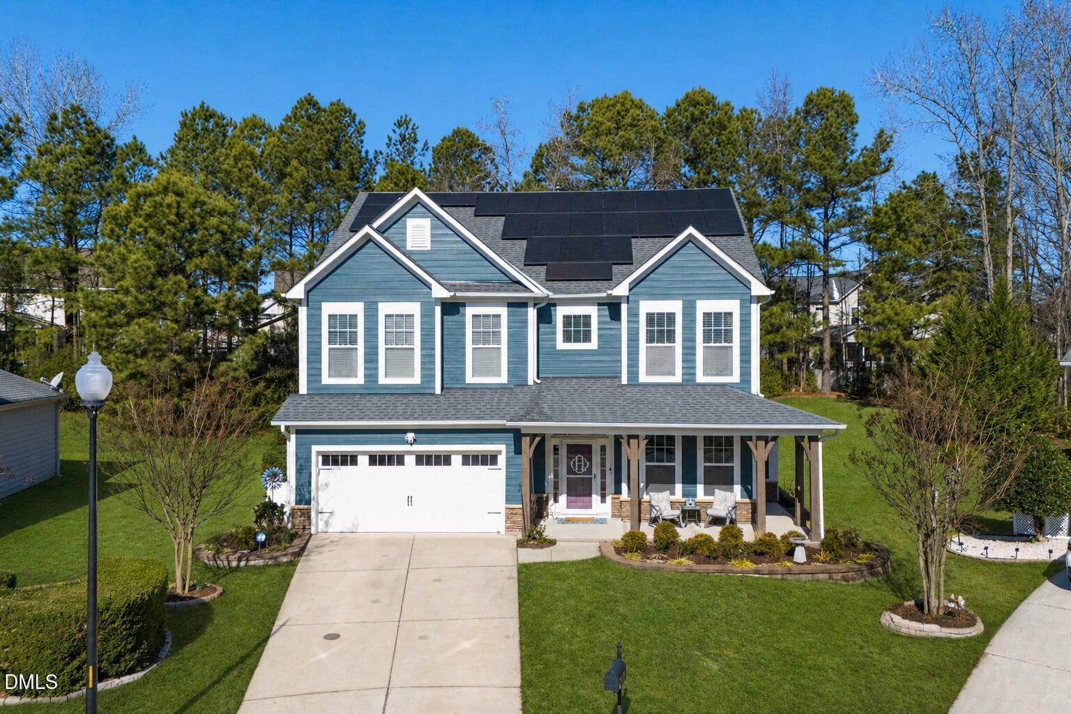 Clayton, North Carolina, 27527, United States, 5 Bedrooms Bedrooms, ,4 BathroomsBathrooms,Residential,For Sale,2040029