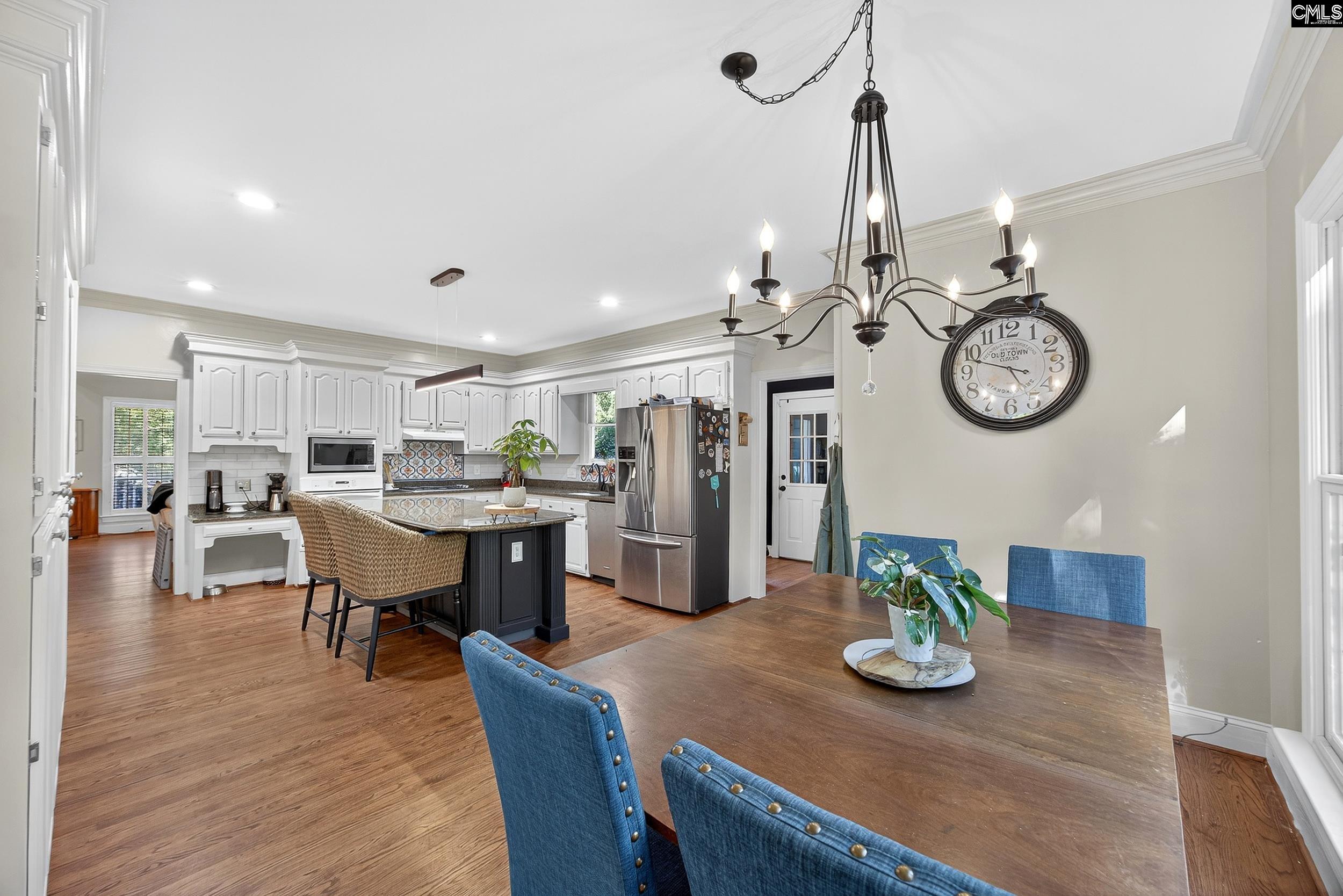 Lexington, South Carolina, 29072, United States, 5 Bedrooms Bedrooms, ,4 BathroomsBathrooms,Residential,For Sale,1935913