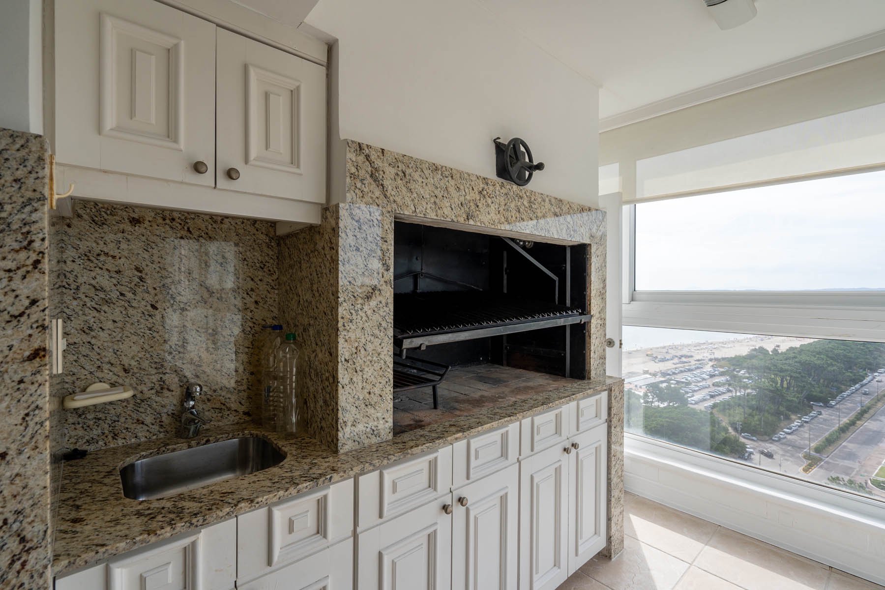  Penthouse with excellent view in Playa Mansa. - 物件實景