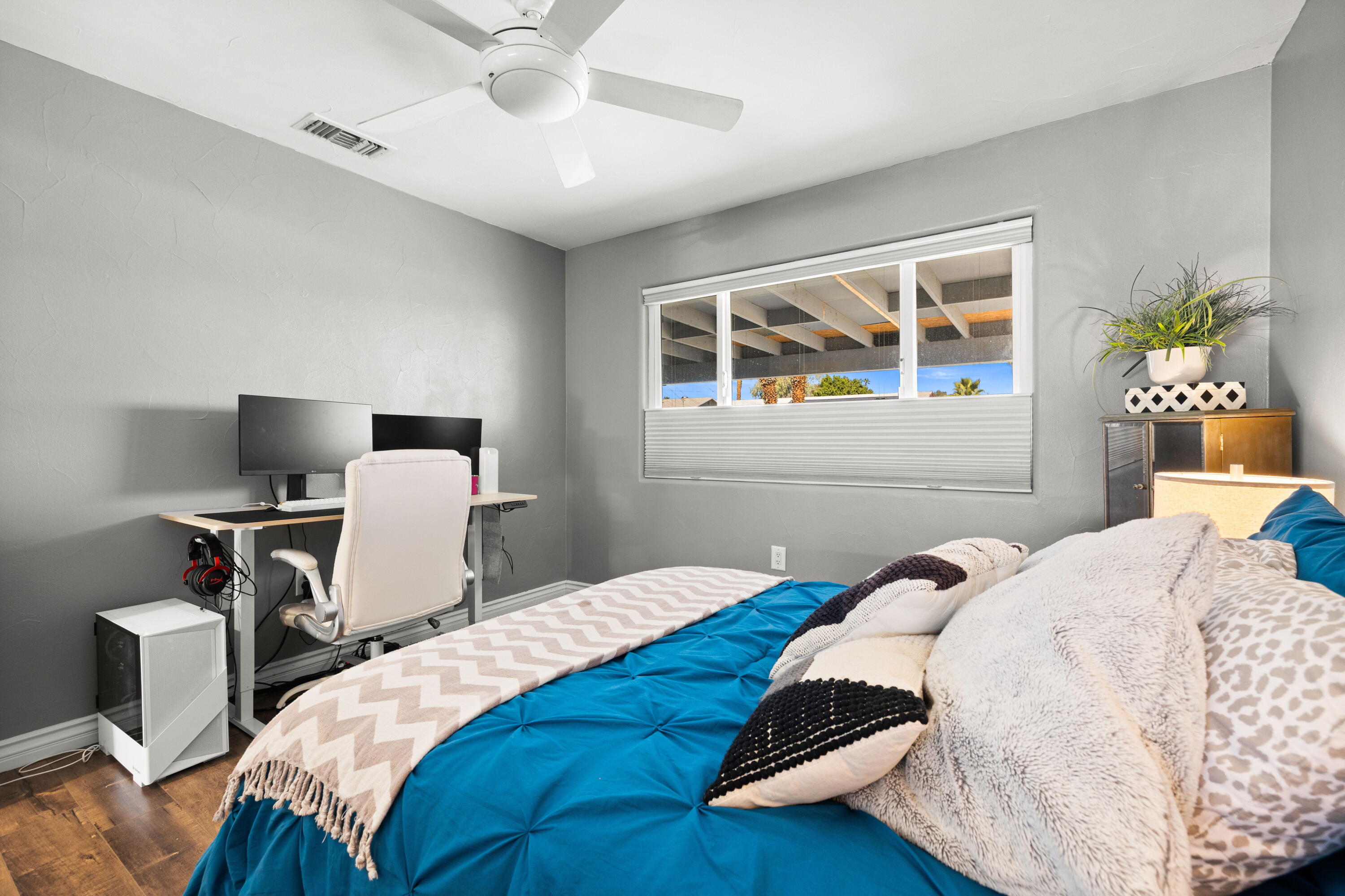 Palm Desert, California, 92211, United States, 3 Bedrooms Bedrooms, ,2 BathroomsBathrooms,Residential,For Sale,1972481