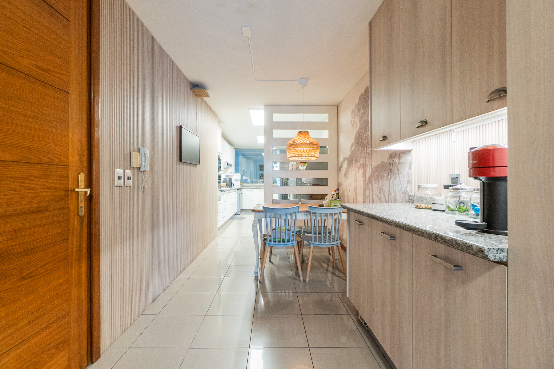  Exclusive Apartment Facing Club de Golf Los Leones - 物件實景