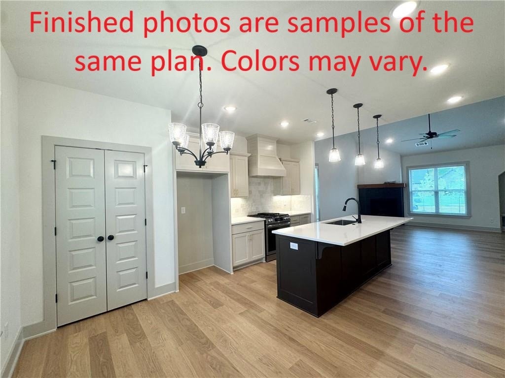 Bentonville, Arkansas, 72713, United States, 4 Bedrooms Bedrooms, ,3 BathroomsBathrooms,Residential,For Sale,1990343