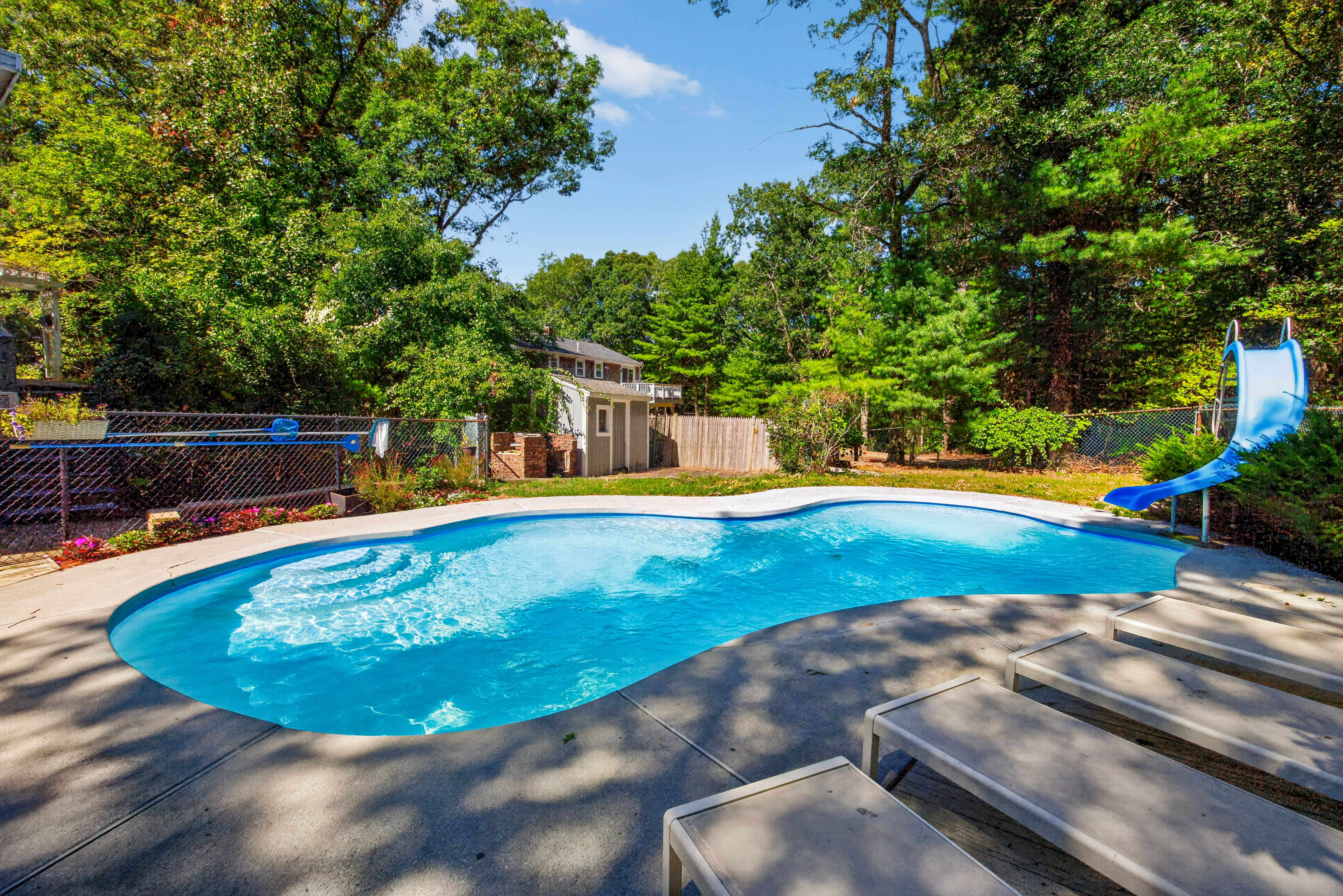  1 Seneca Lane, Plymouth, MA, 02360 - 物件實景