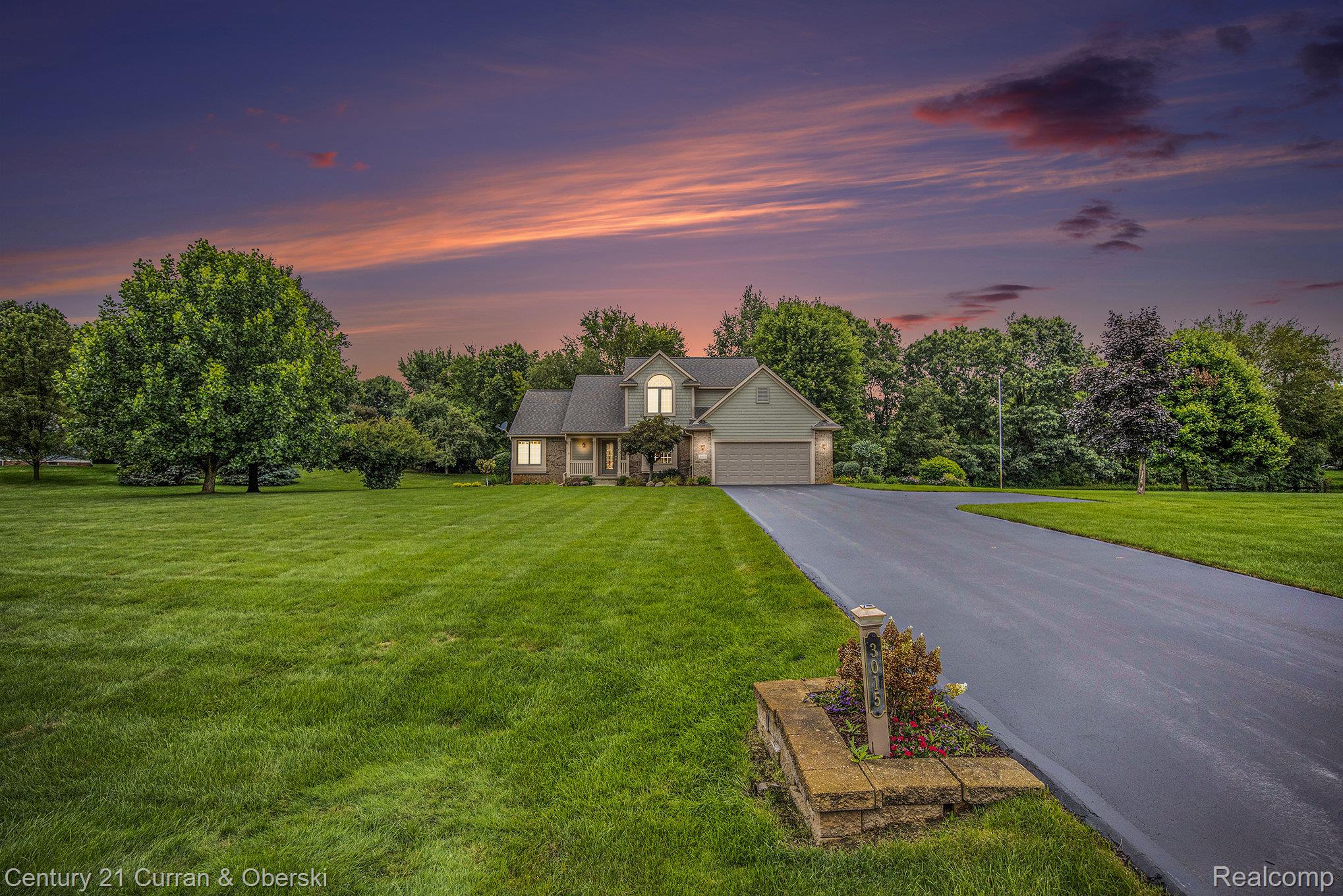 Rose Township, Michigan, 48350, United States, 4 Bedrooms Bedrooms, ,3 BathroomsBathrooms,Residential,For Sale,1923826