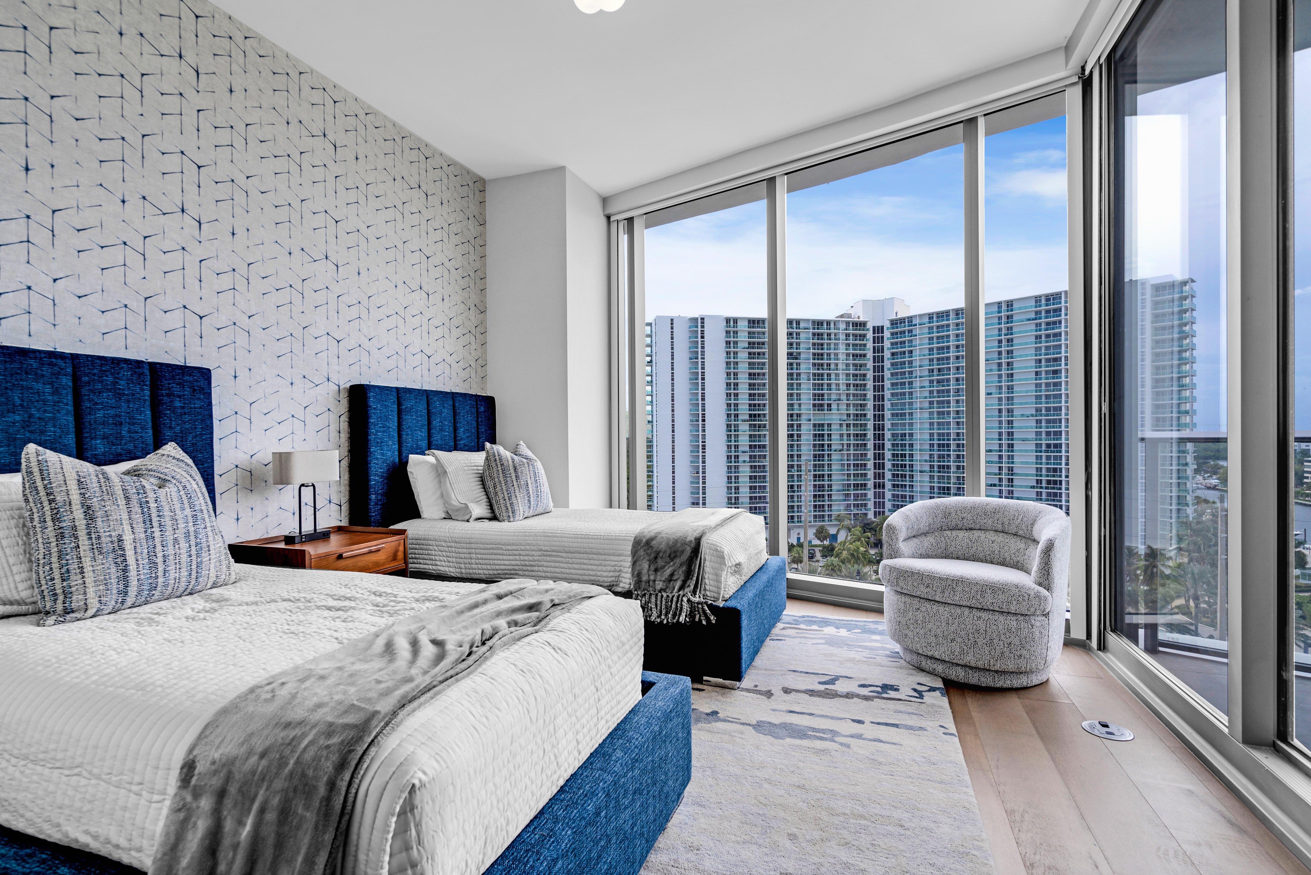  15701 Collins Ave #705, Sunny Isles Beach, FL, 33160 - 物件實景
