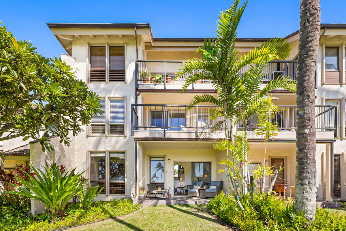 Koloa, Hawaii, 96756, United States, 1 Bedroom Bedrooms, ,1 BathroomBathrooms,Residential,For Sale,1999011