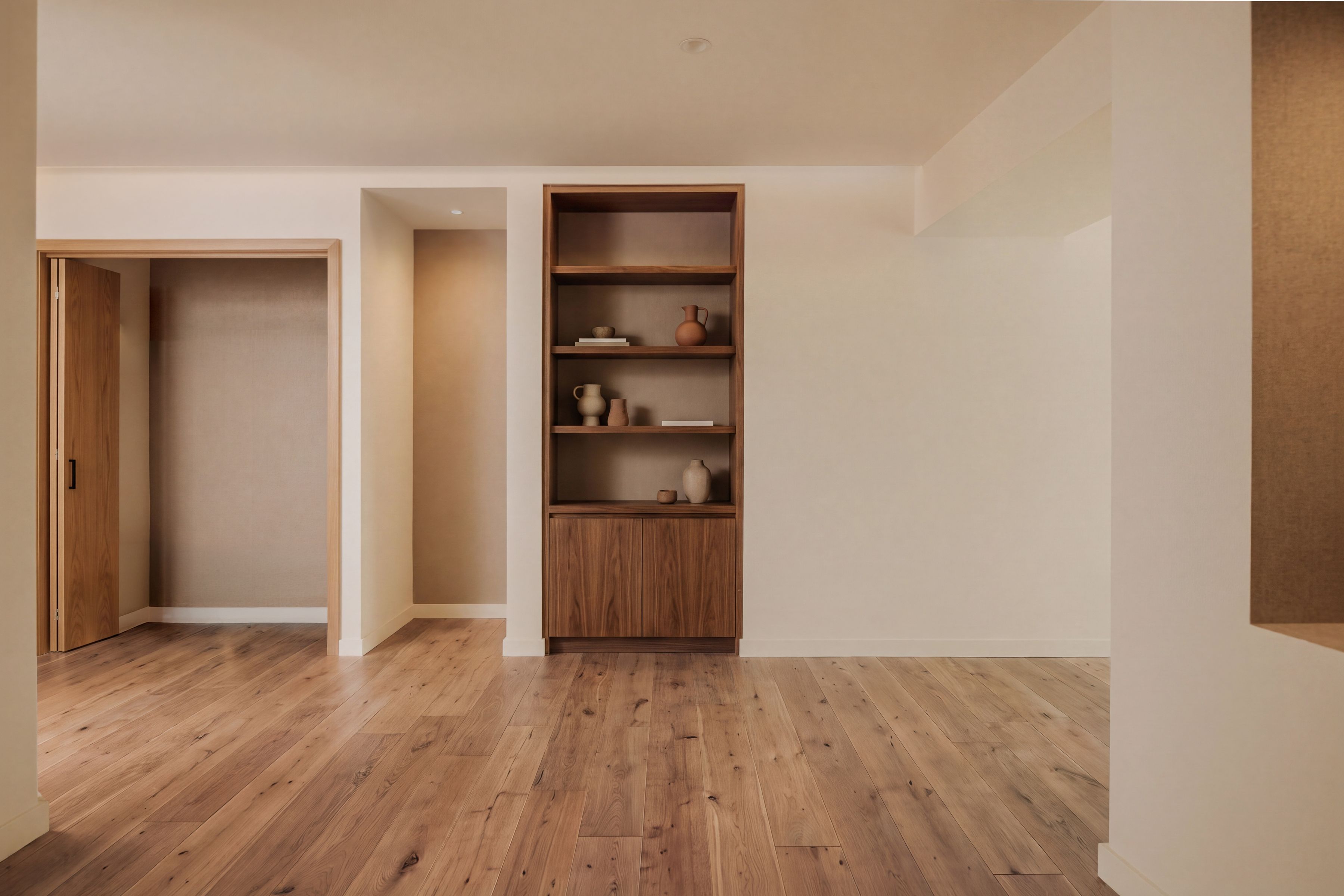  1015 Franklin St - 物件實景