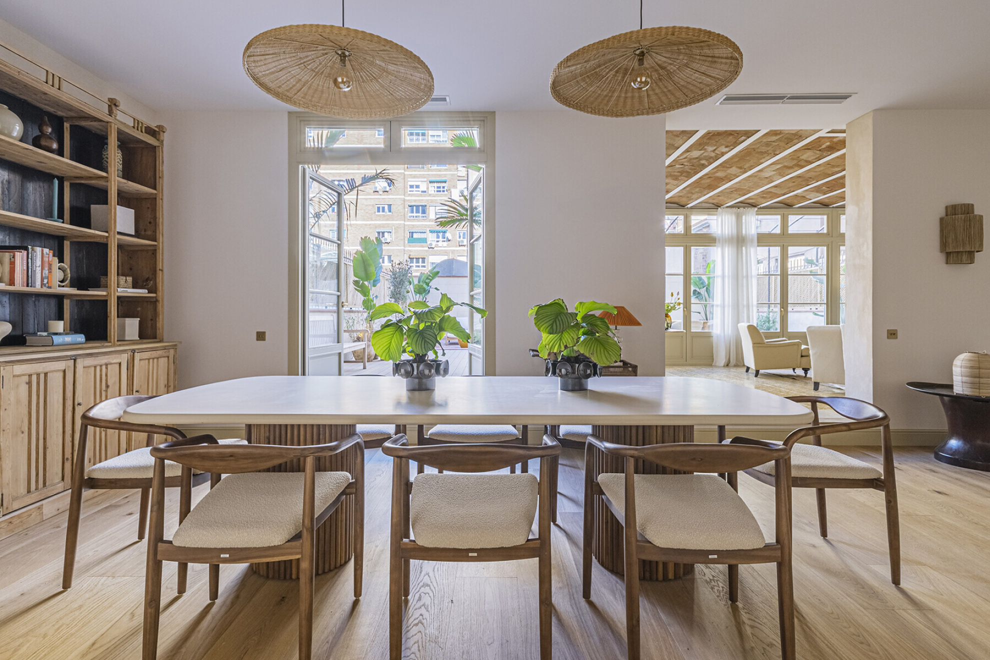  Impressive master with large 100m2 terrace - 物件實景