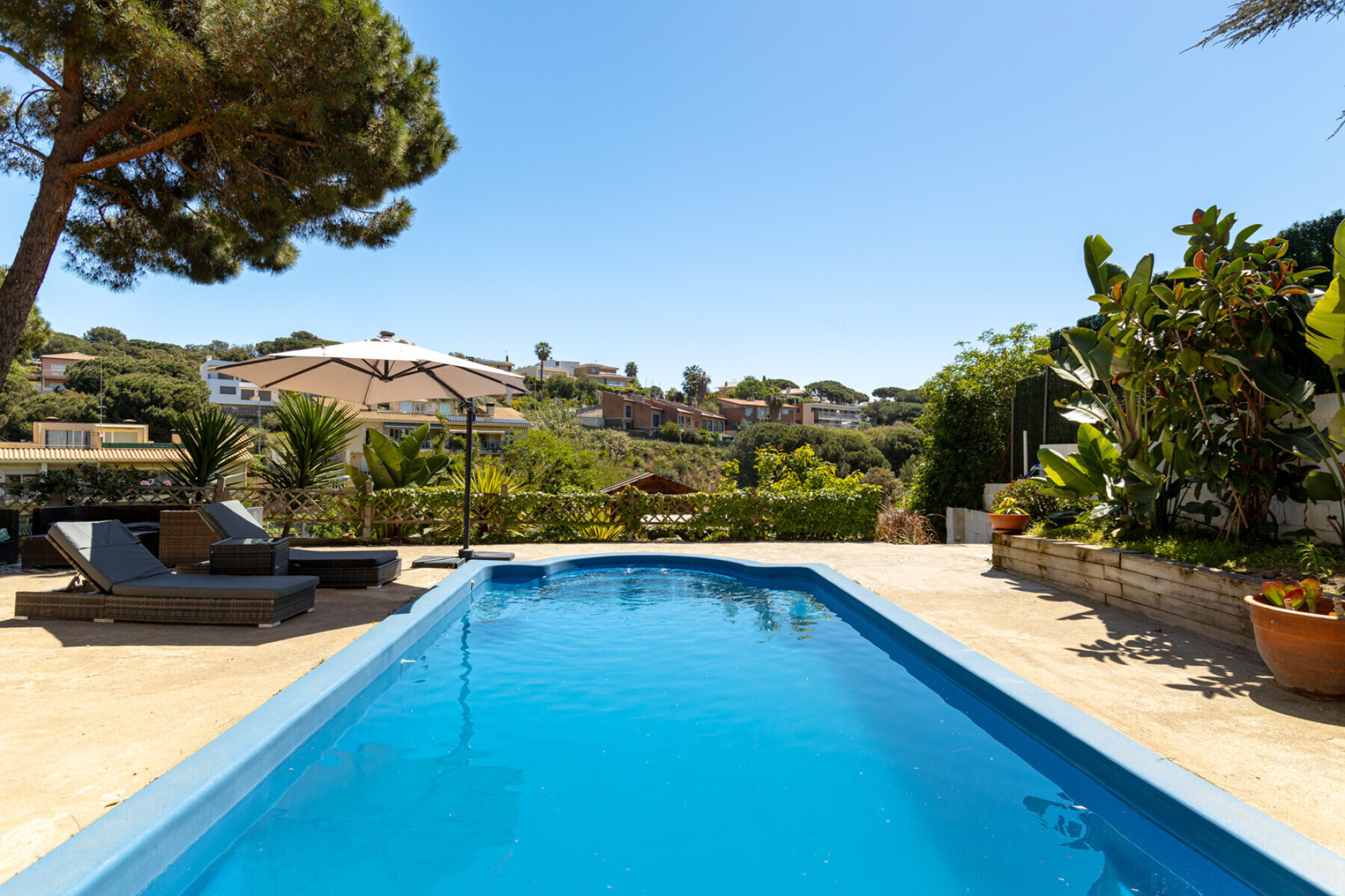  House between the sea and the mountains with tourist license in Arenys de Mar - 物件實景
