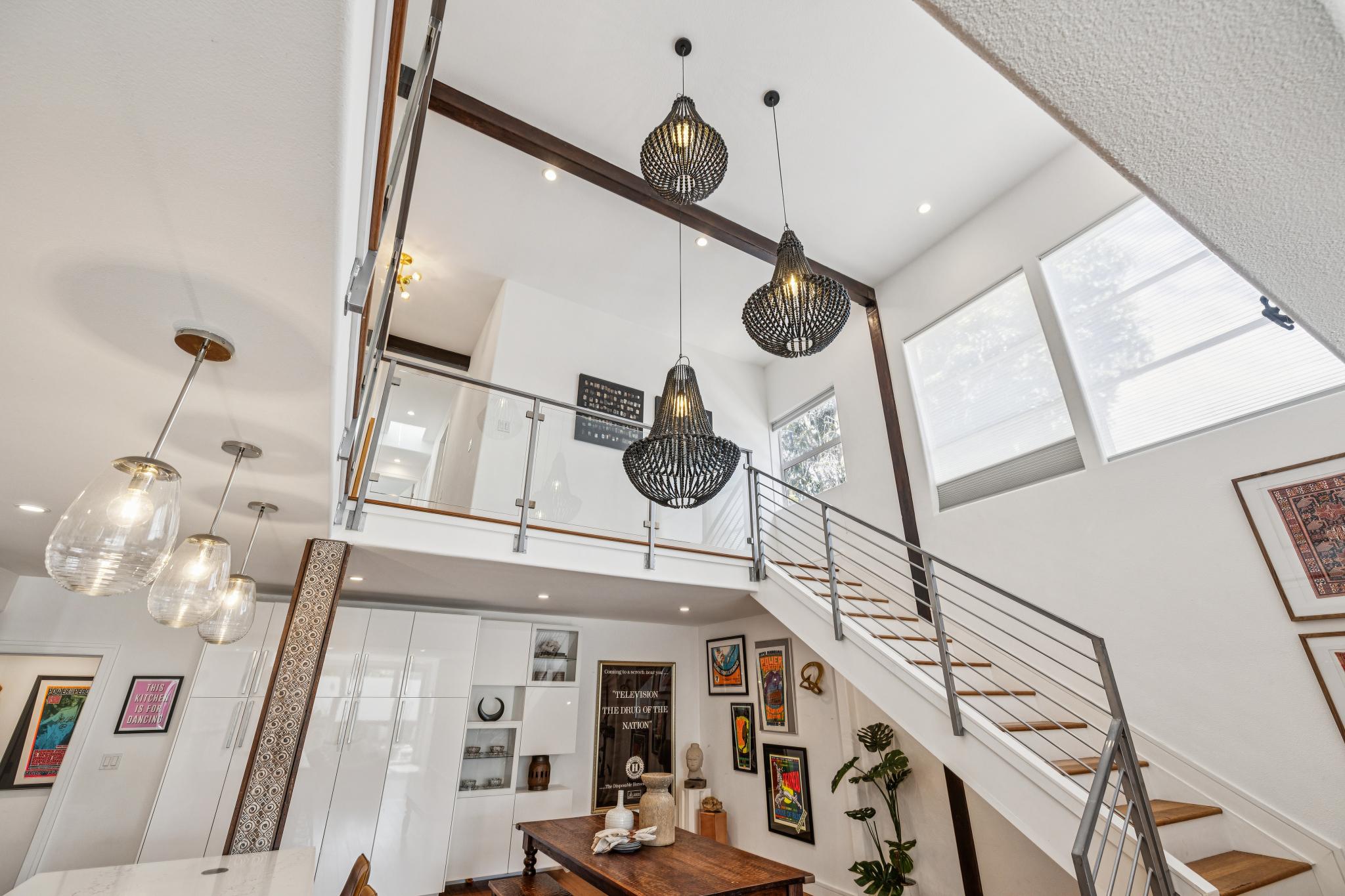  1450 Hawes Street - 物件實景