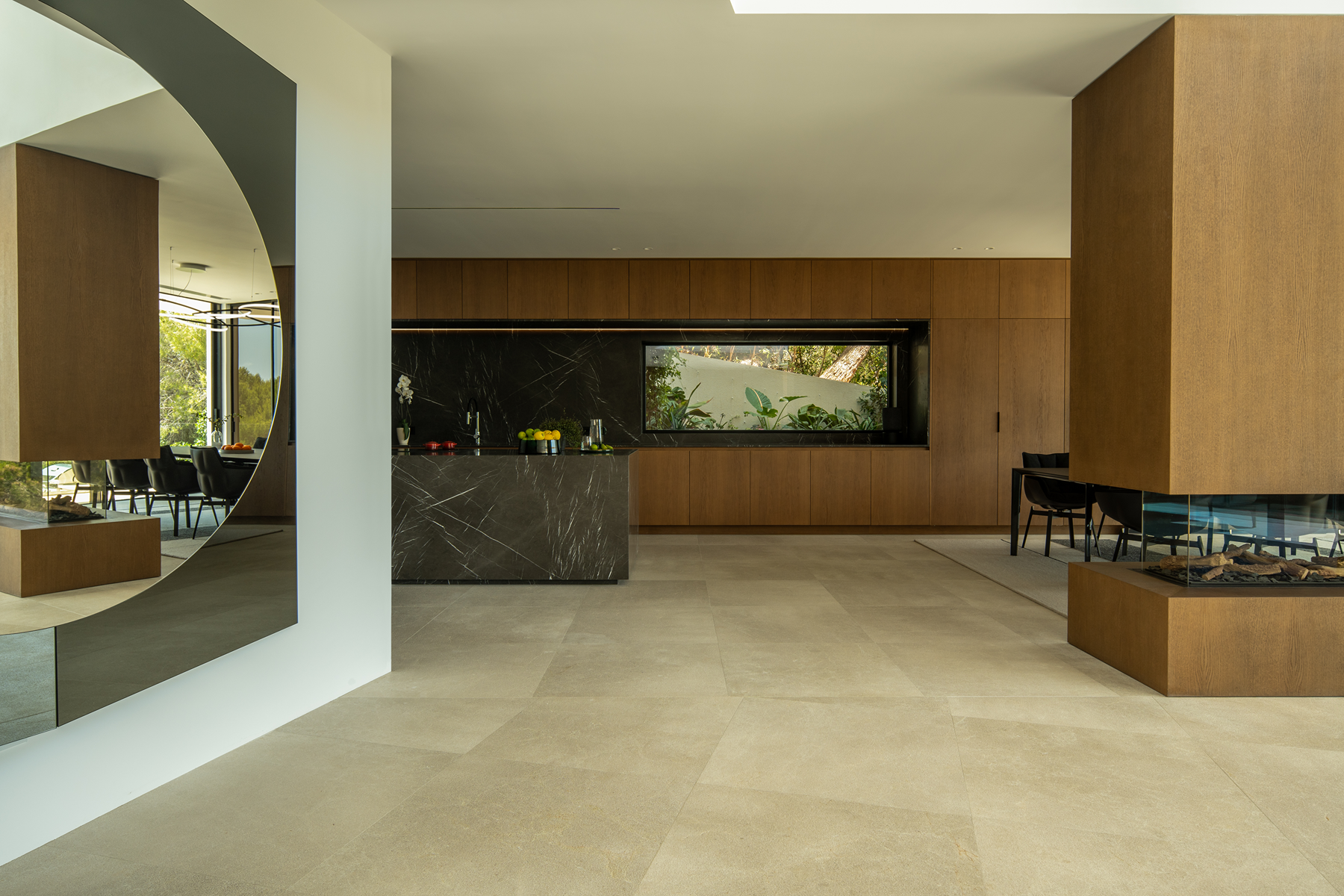  Contemporary villa in Costa de la Calma with spa and pool in Mallorca - 物件實景