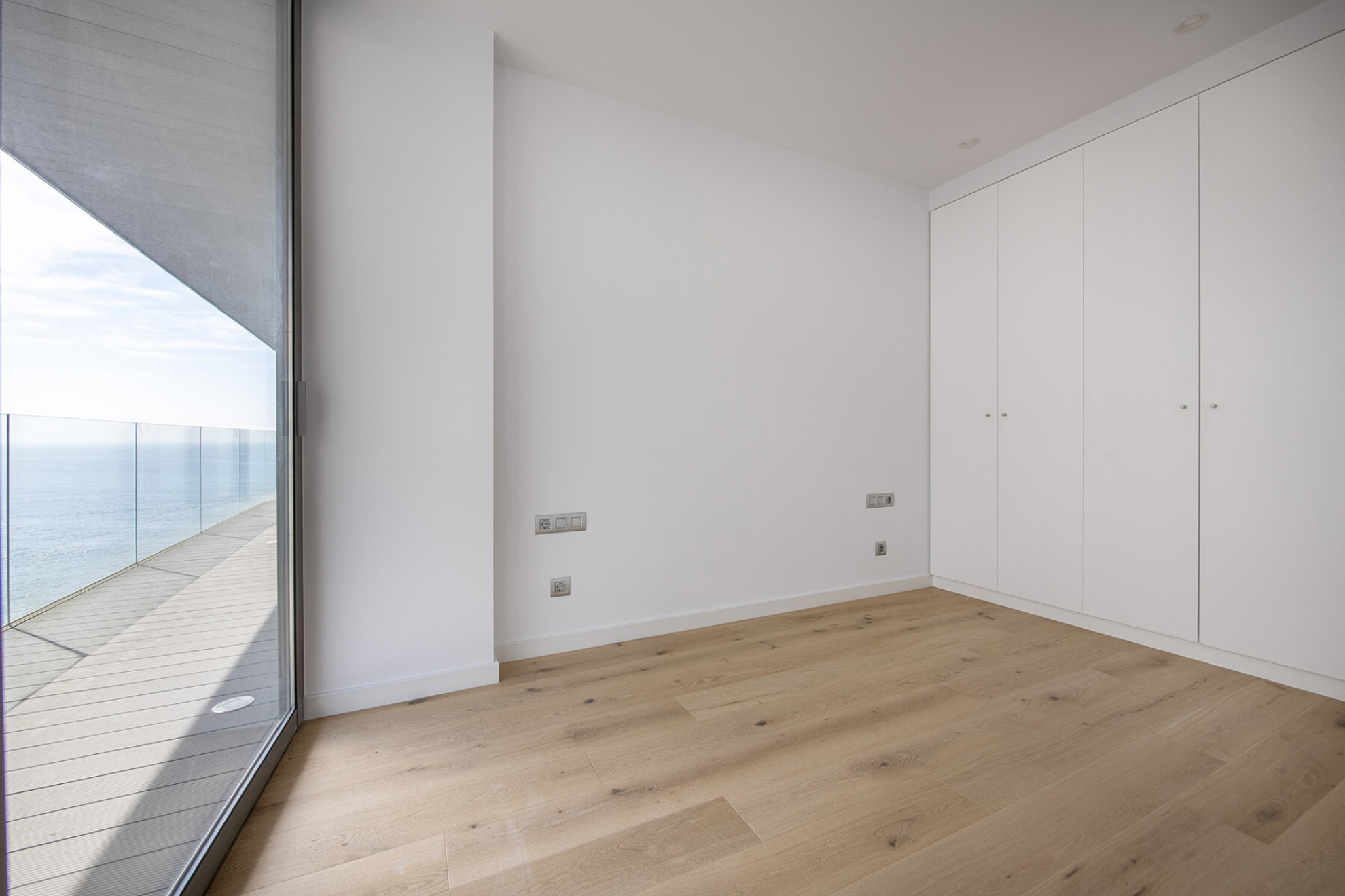  Seafront penthouse in new development in Lloret de Mar - 物件實景