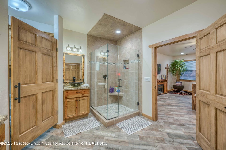 Alto, New Mexico, 88312, United States, 3 Bedrooms Bedrooms, ,2 BathroomsBathrooms,Residential,For Sale,1909462