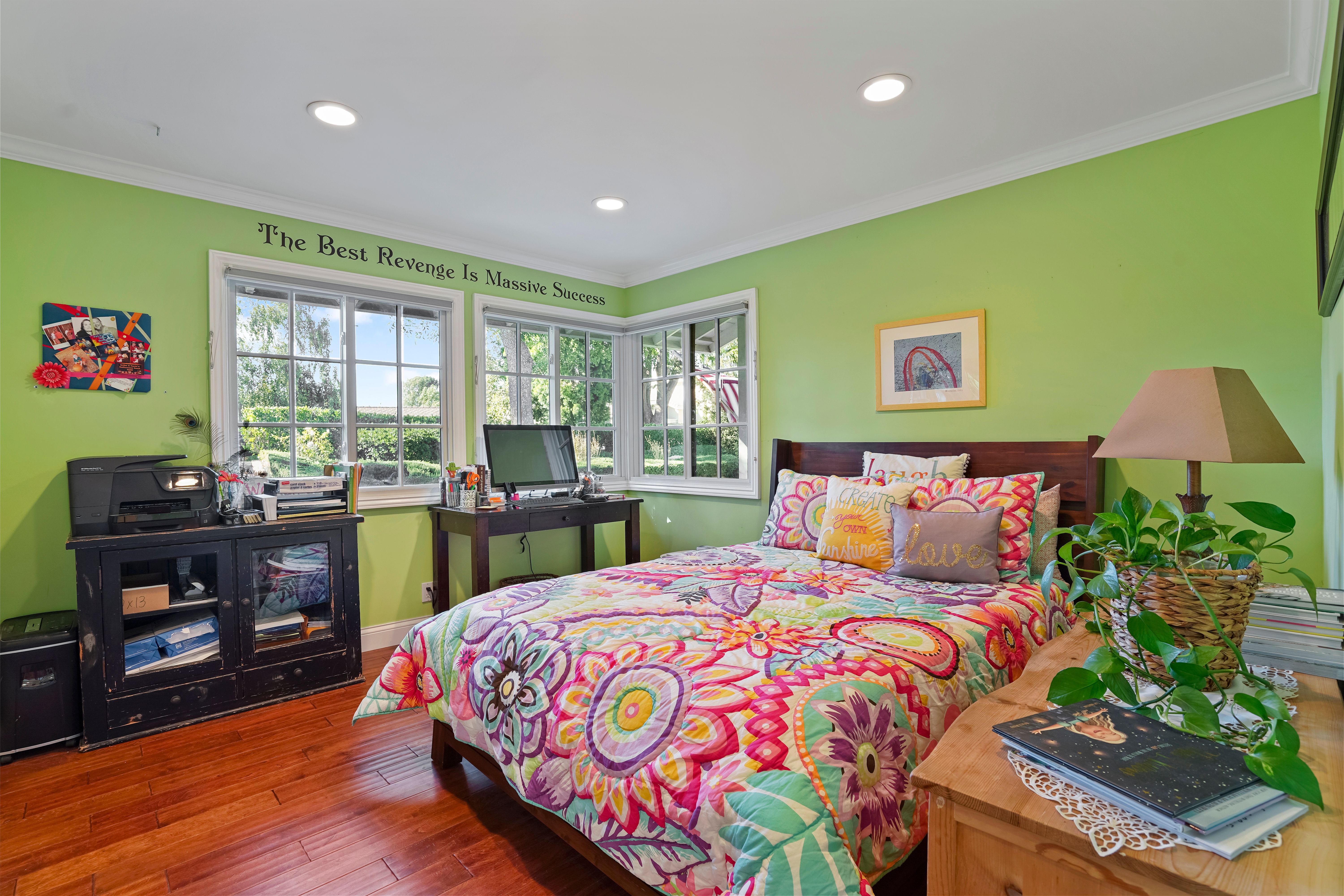  27200 Sunnyridge Road, Palos Verdes Peninsula, CA 90274 - 物件實景