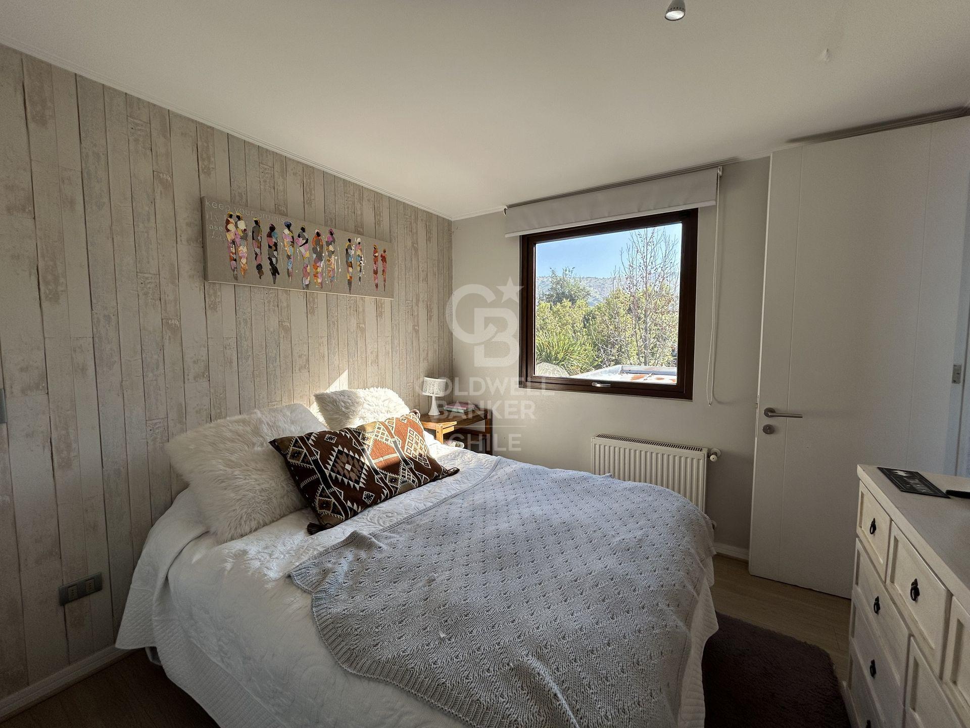 Colina, Chile, 4 Bedrooms Bedrooms, ,4 BathroomsBathrooms,Residential,For Sale,1897040