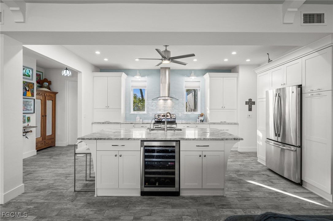 Cape Coral, Florida, 33991, United States, 3 Bedrooms Bedrooms, ,3 BathroomsBathrooms,Residential,For Sale,2008632