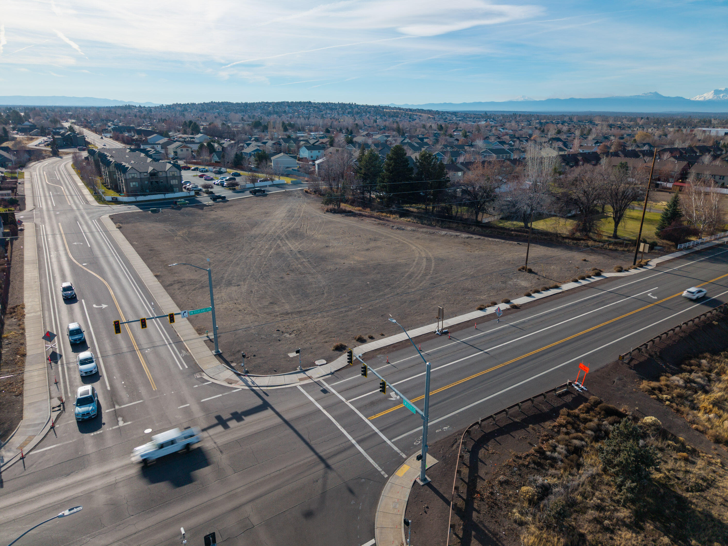 Redmond, Oregon, 97756, United States, ,Land,For Sale,2005308
