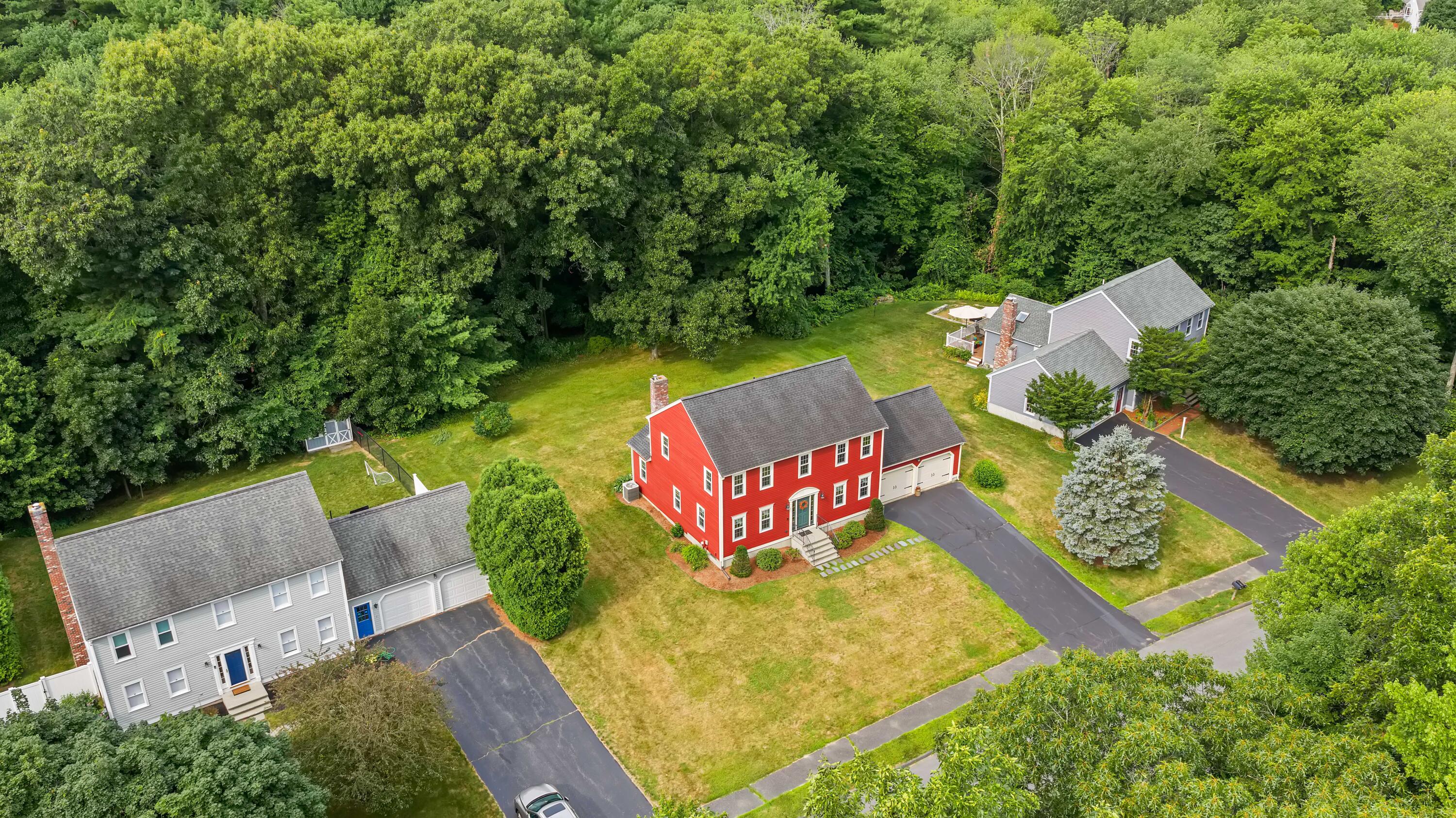 73 Hillando Drive, Shrewsbury, MA, 01545 - 物件實景