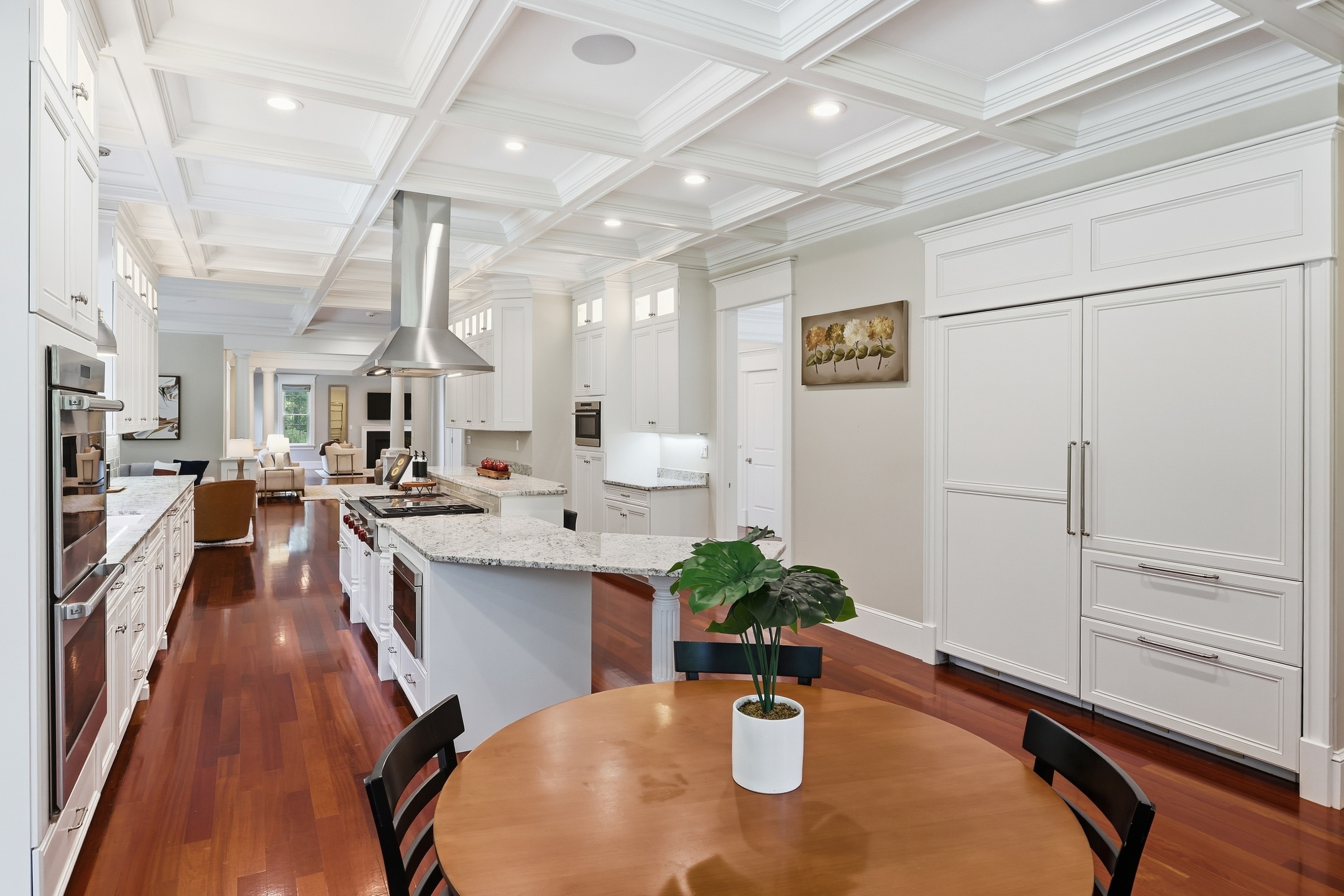  36 Miller Hill Road, Dover, MA 02030 - 物件實景