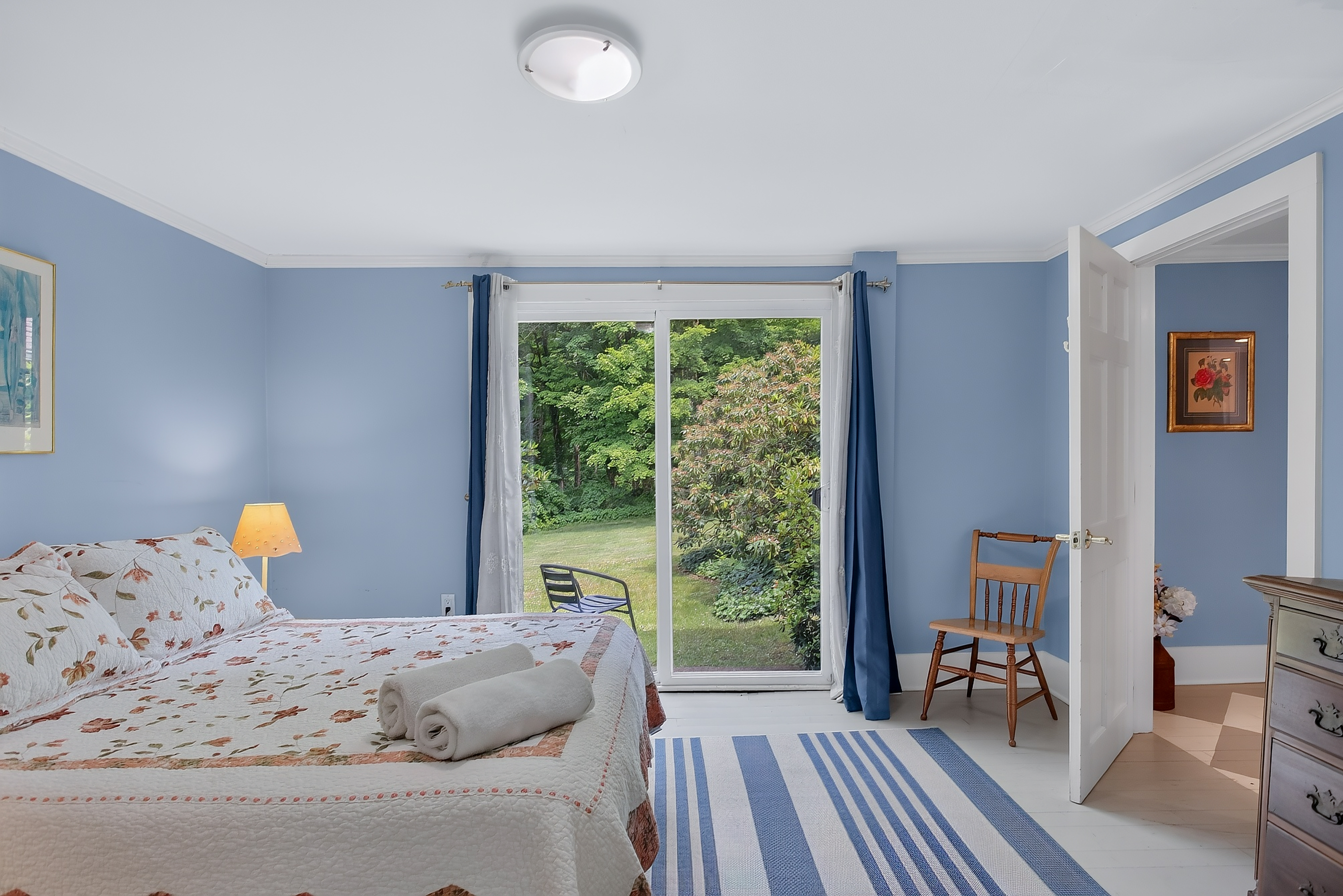  The Turning Point: A Storied 1800s Berkshire Landmark Reimagined for Modern Host - 物件實景