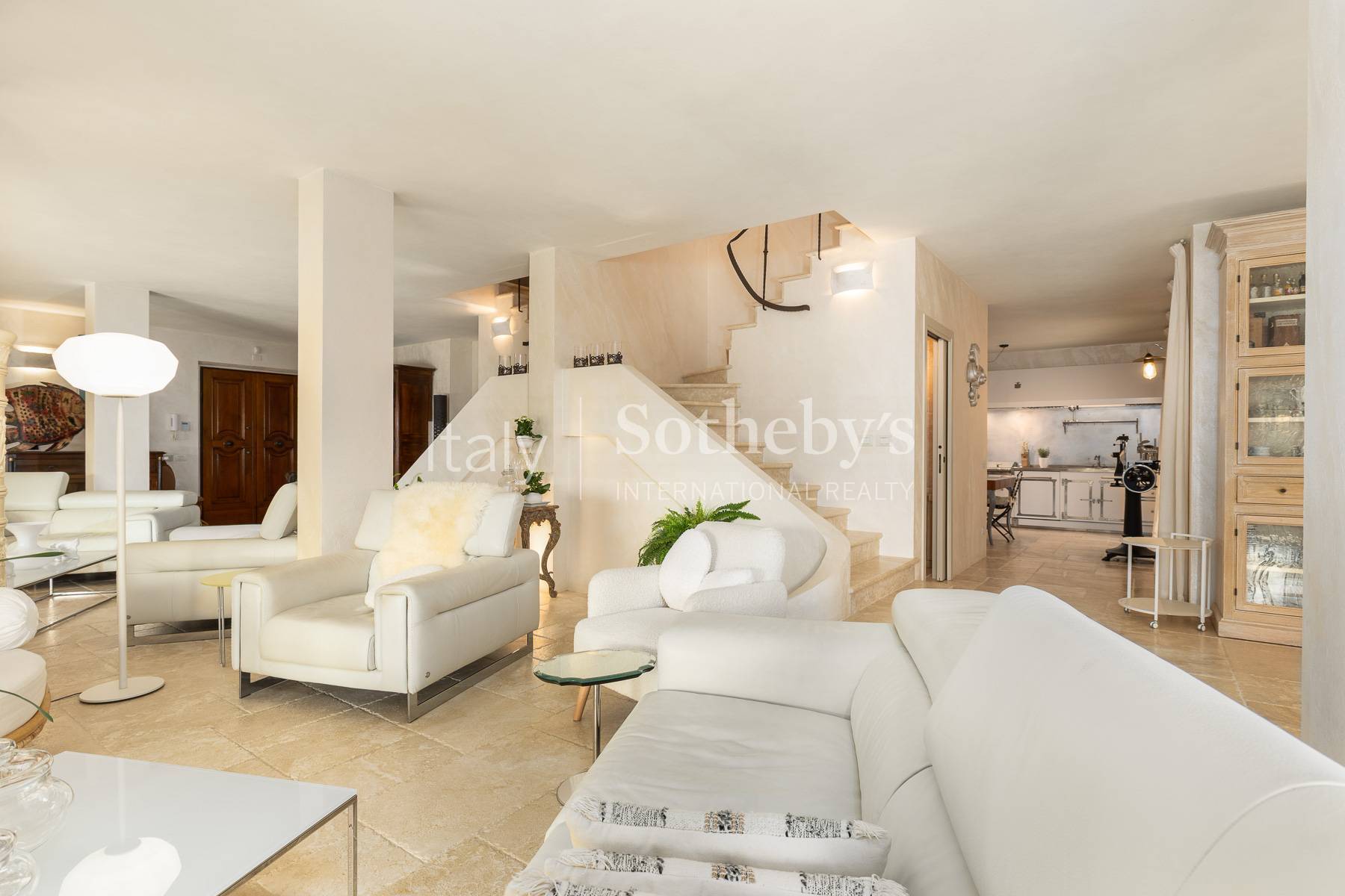  Elegant villa with swimming pool in Punta Ala - 物件實景