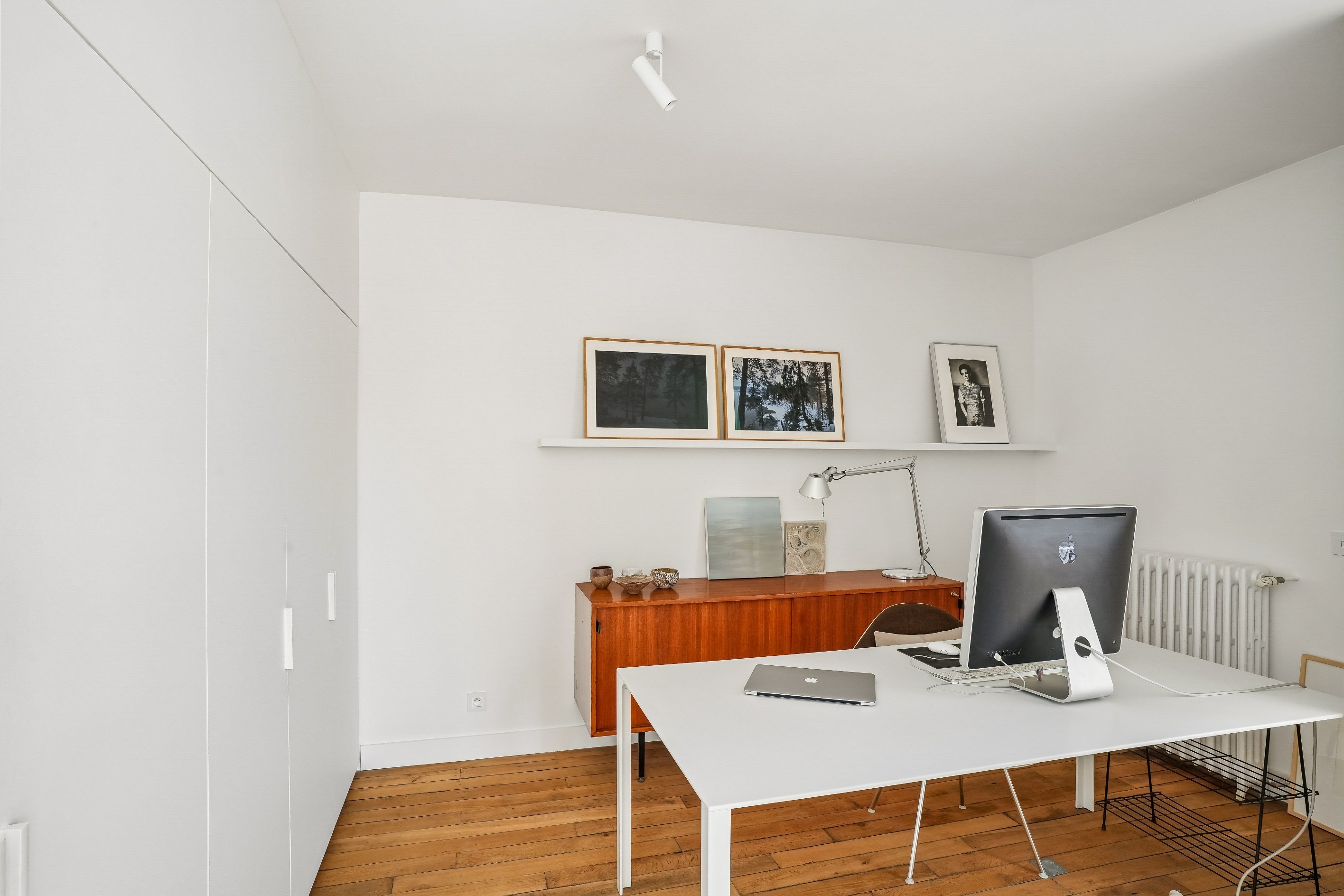  FOR SALE - Apartment as a loft - 2 bedrooms - 75003 PARIS - Arts et Métiers - R… - 物件實景