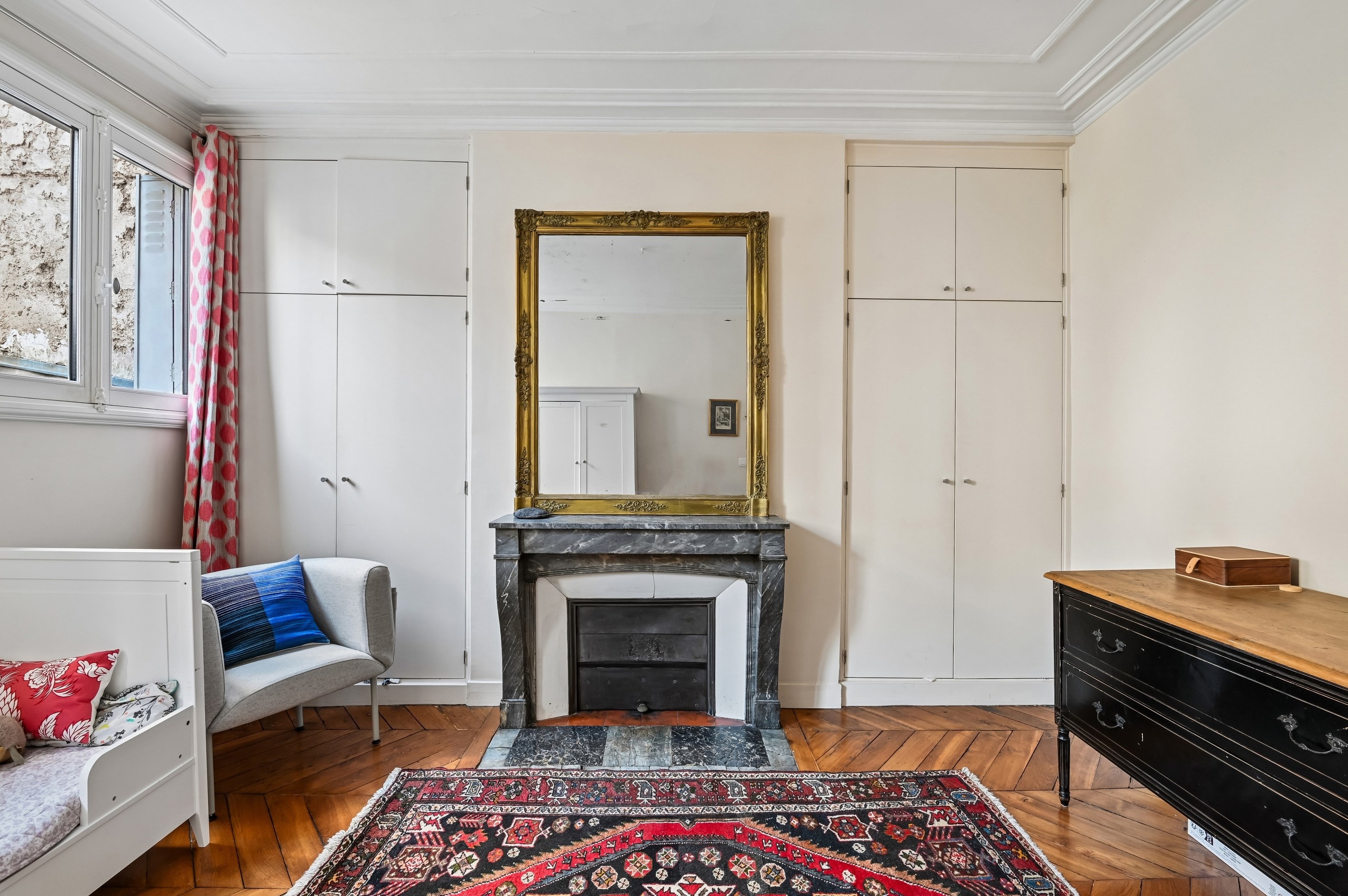  Paris 8th - Faubourg Saint-Honoré / Rue de Penthièvre - 物件實景