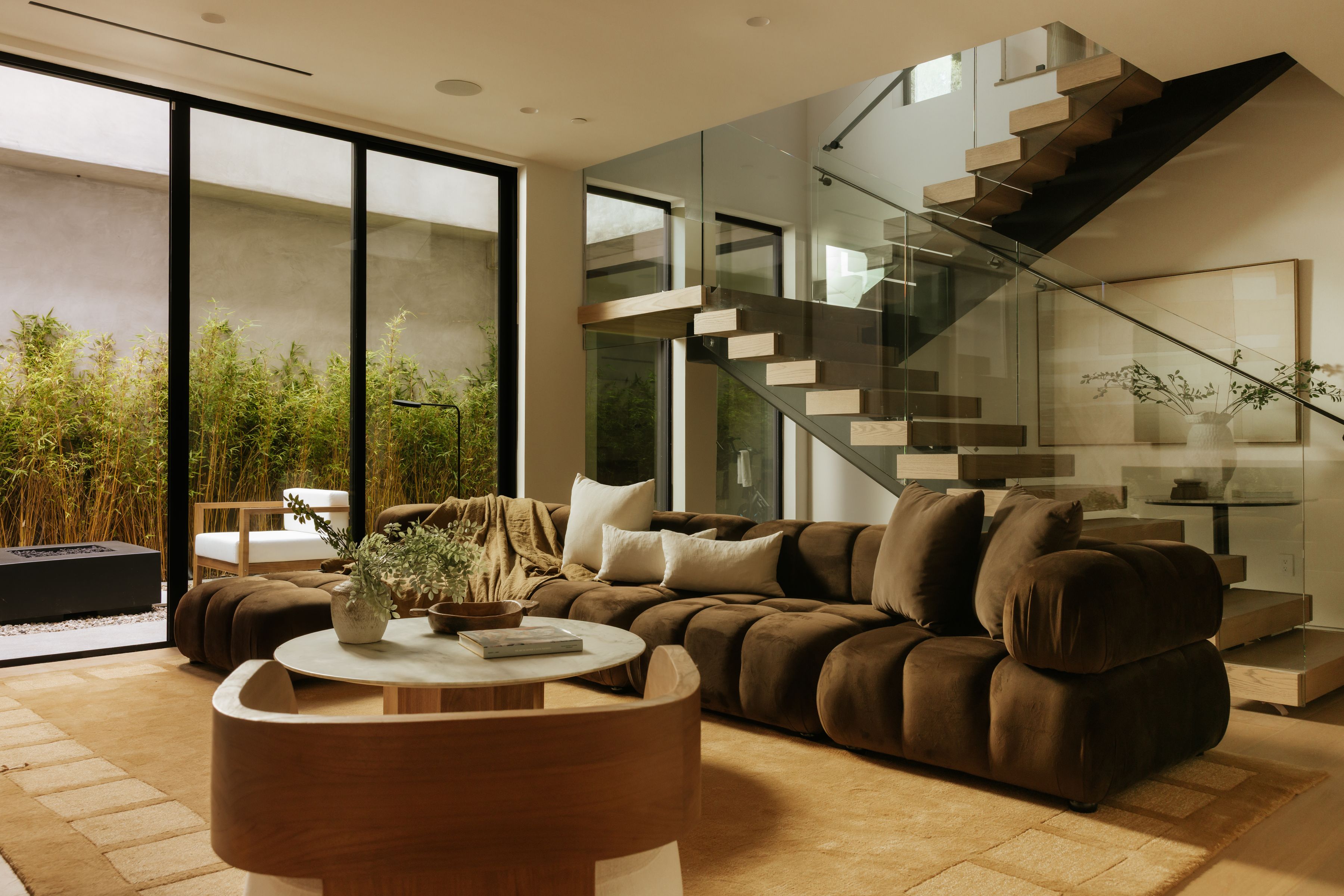  605 North Rexford Drive - 物件實景