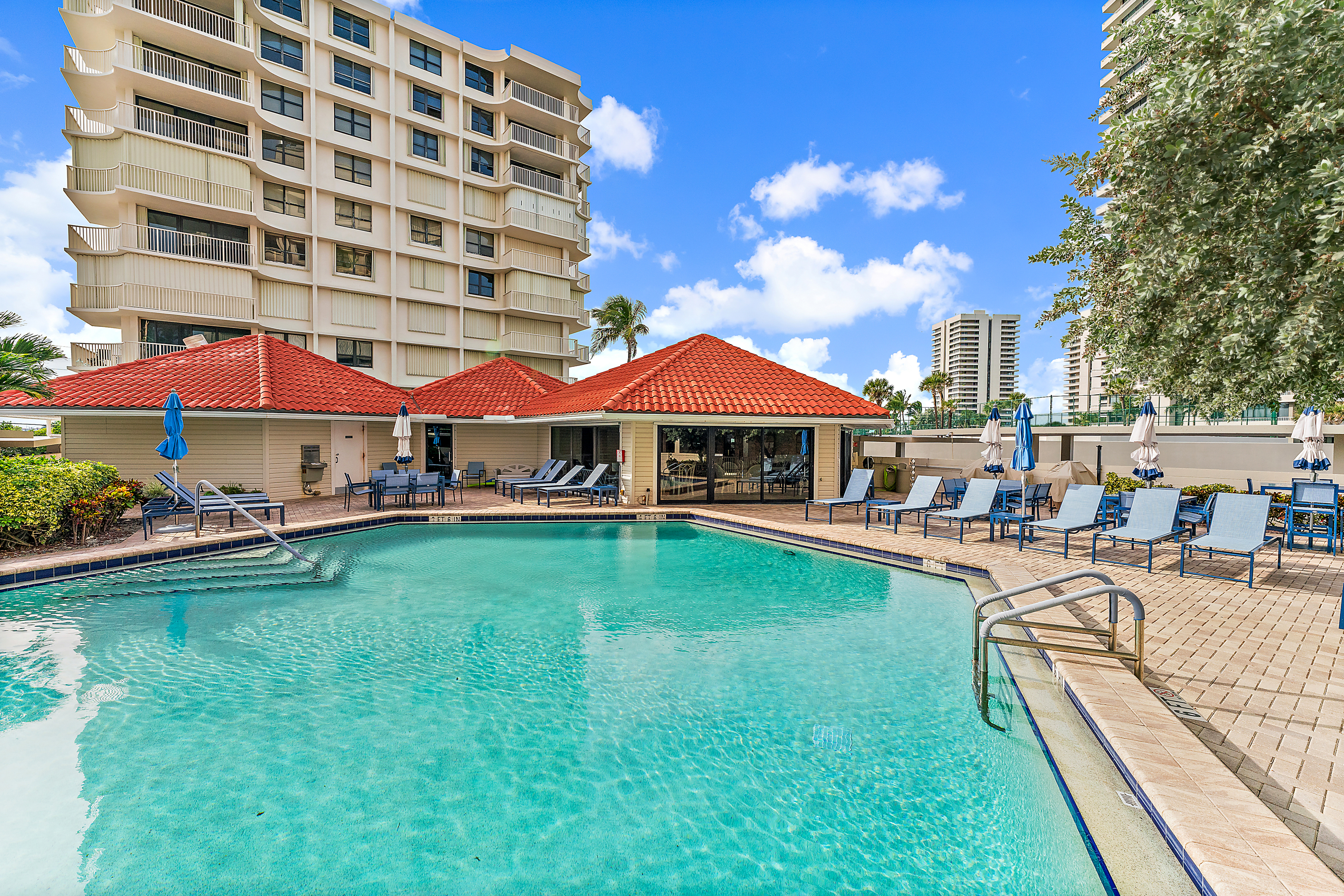  5480 N Ocean Drive B6B - 物件實景
