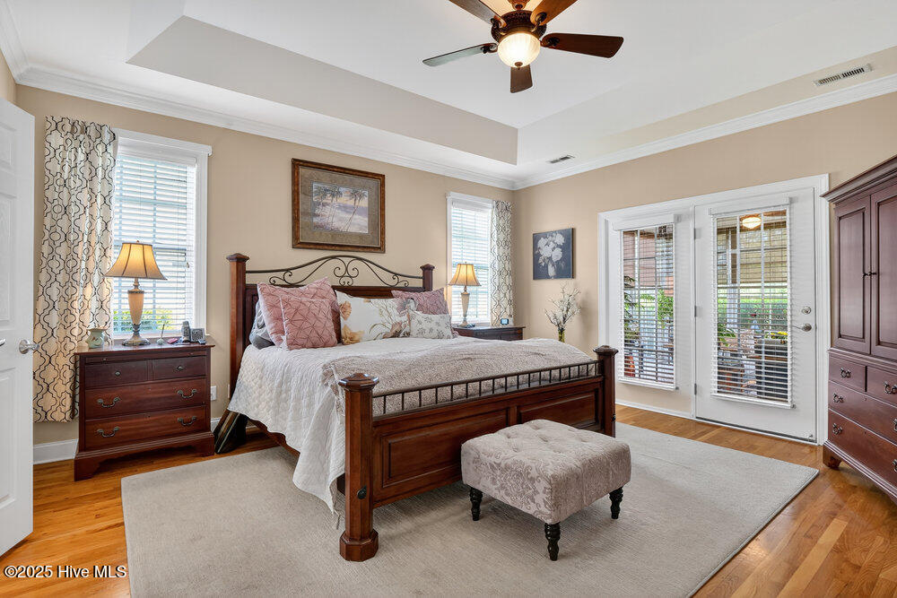 Leland, North Carolina, 28451, United States, 4 Bedrooms Bedrooms, ,3 BathroomsBathrooms,Residential,For Sale,1926317