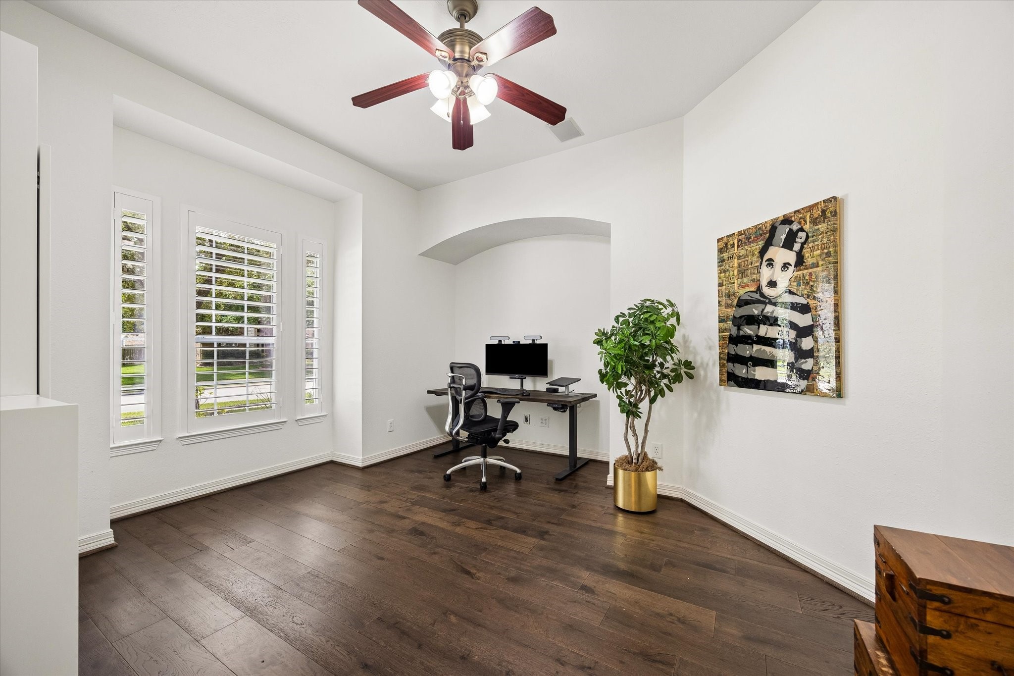  3706 Gable Grove Lane - 物件實景