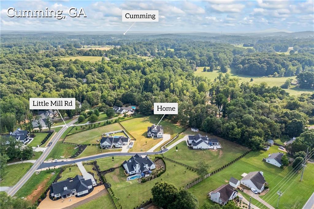 Cumming, Georgia, 30041, United States, 4 Bedrooms Bedrooms, ,5 BathroomsBathrooms,Residential,For Sale,1977263