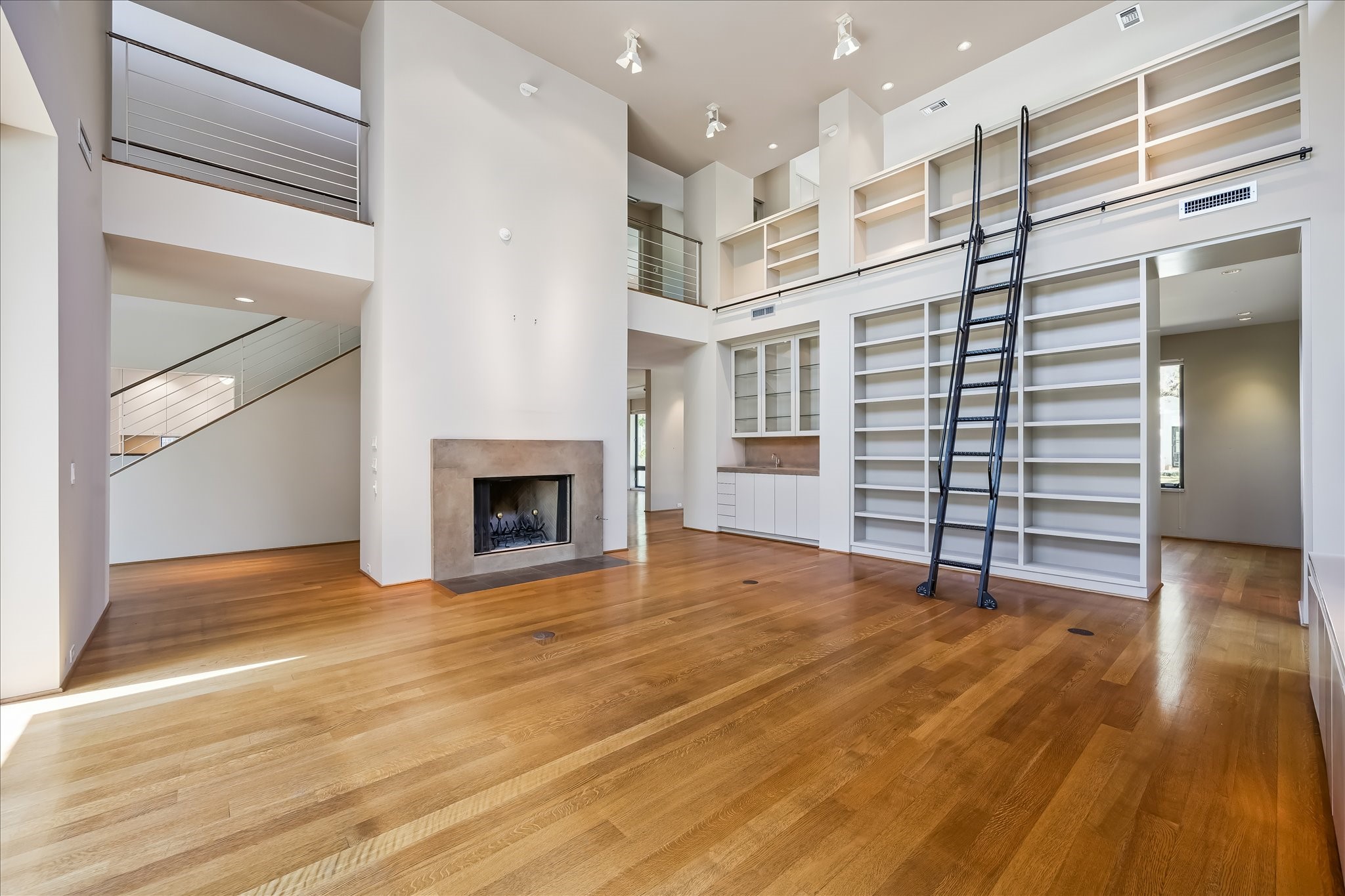  3635 Overbrook Lane - 物件實景