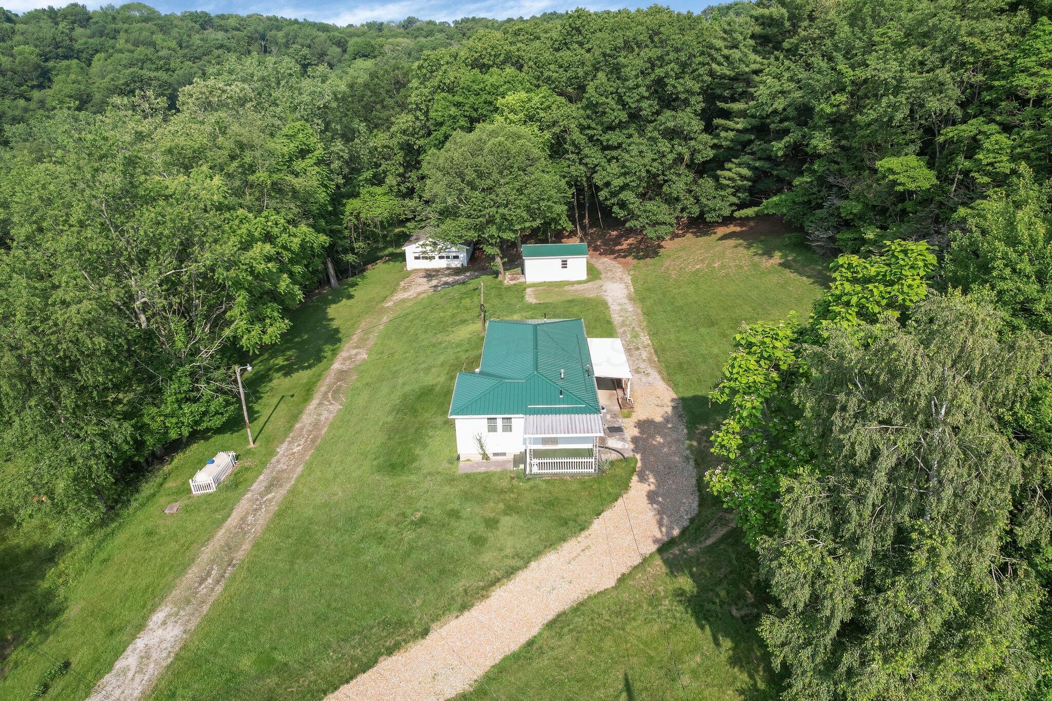 Nashport, Ohio, 43830, United States, ,Land,For Sale,1794433