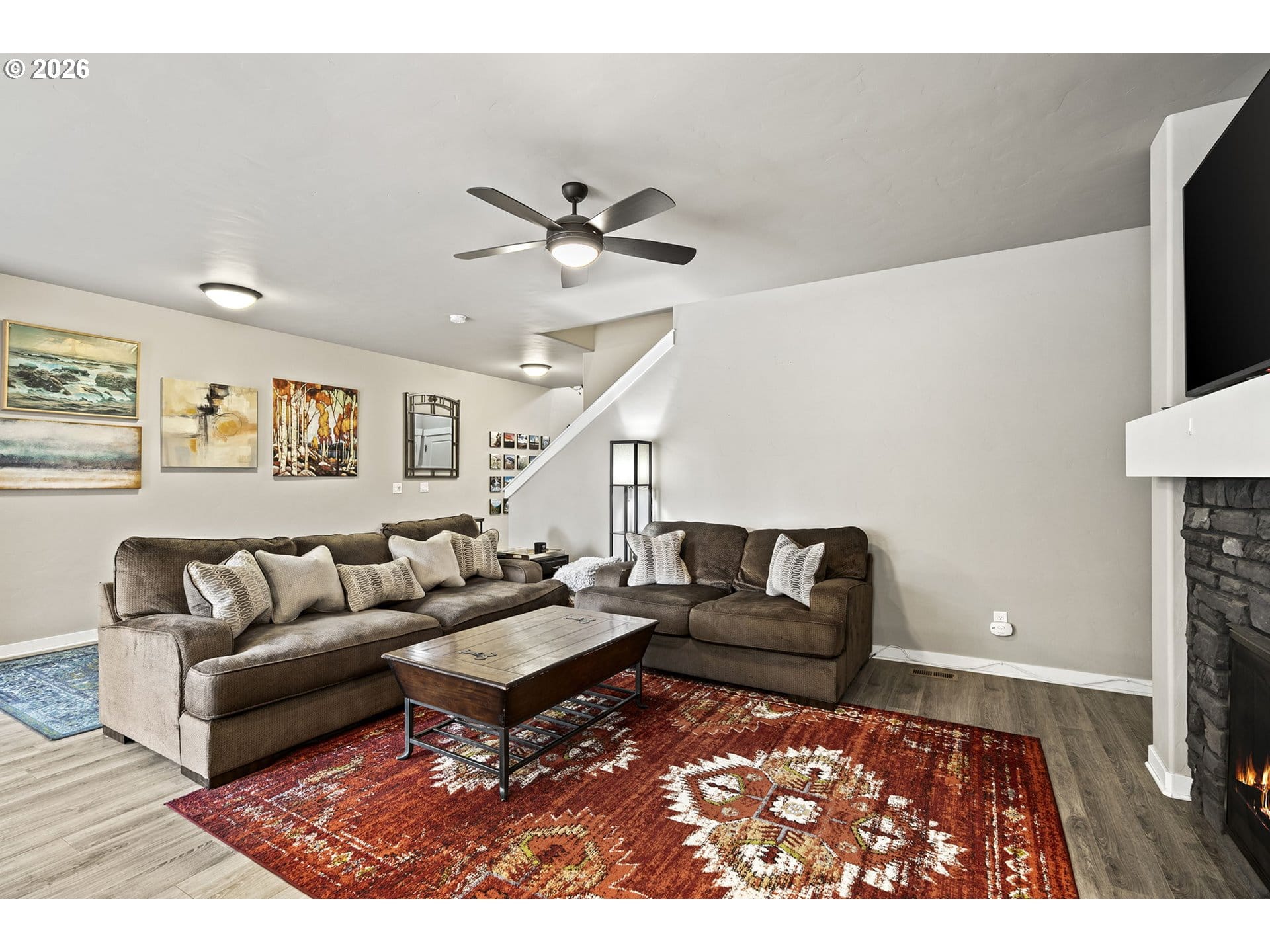  60439 HEDGEWOOD LN Bend, OR 97702 - 物件實景