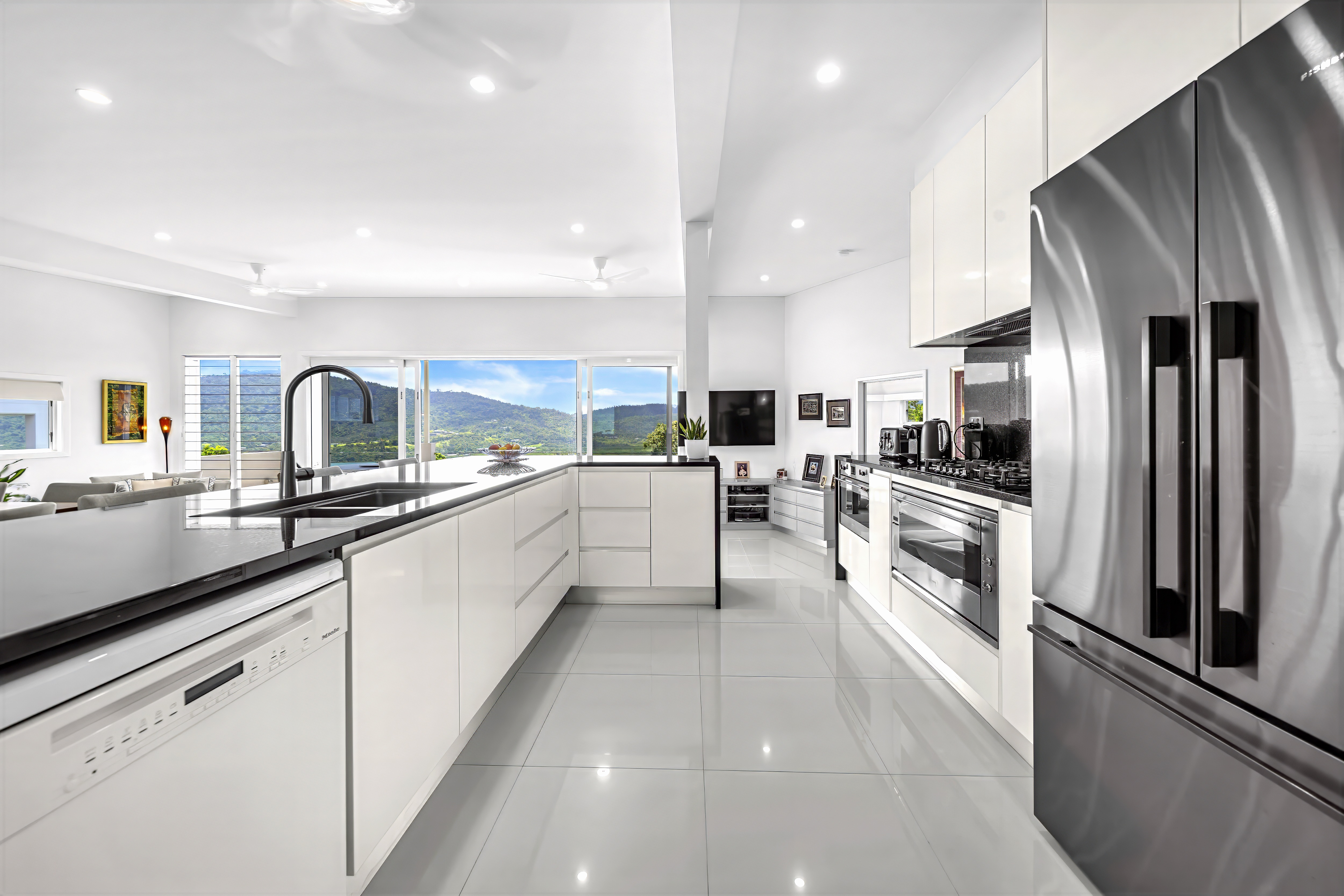  25 Airlie View, Airlie Beach - 物件實景