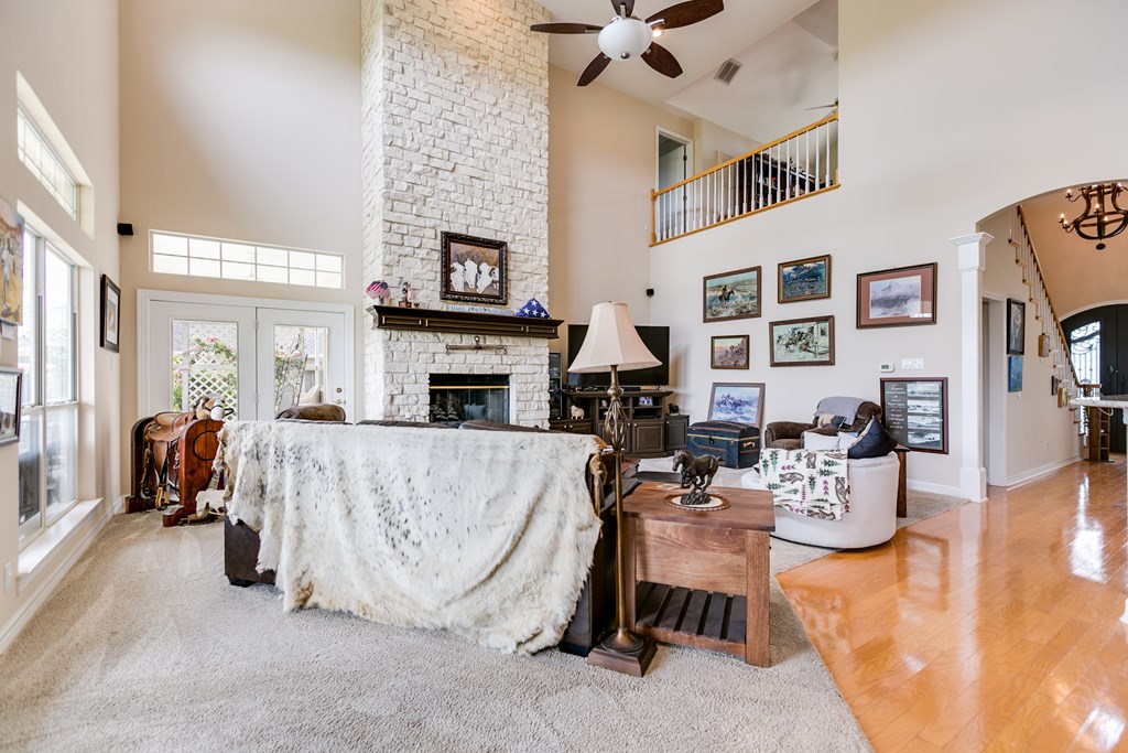 San Angelo, Texas, 76901, United States, 3 Bedrooms Bedrooms, ,3 BathroomsBathrooms,Residential,For Sale,1856673