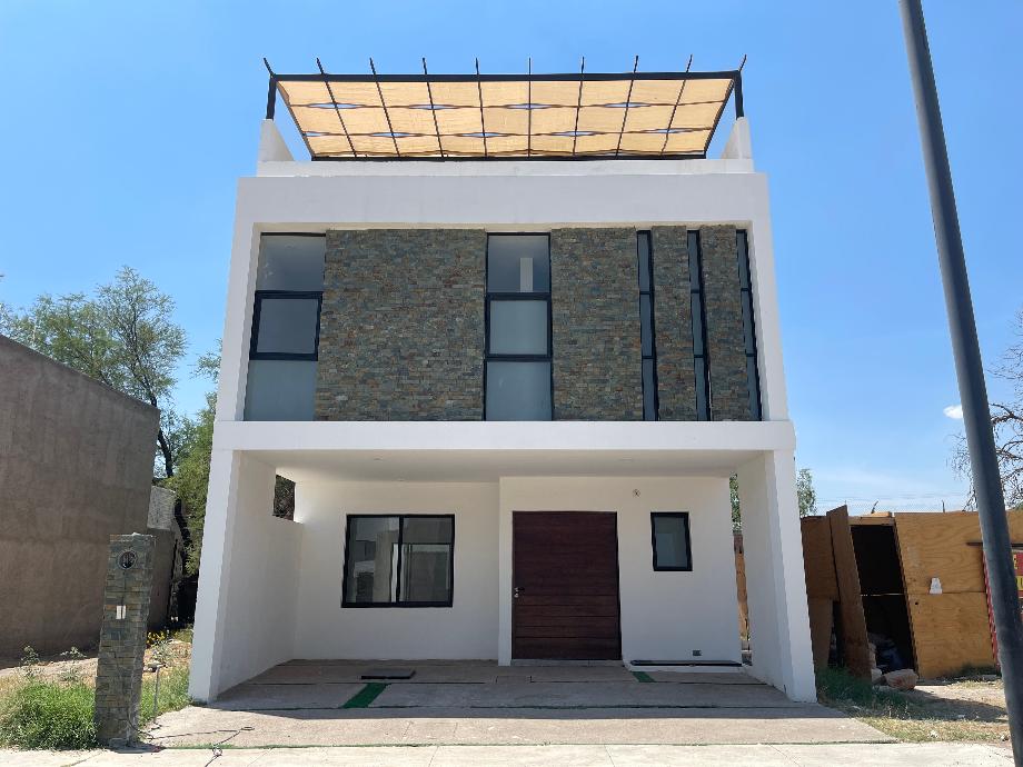 San Blas, AGUASCALIENTES, Aguascalientes, 20218, Mexico, 3 Bedrooms Bedrooms, ,2 BathroomsBathrooms,Residential,For Sale,San Blas,1672304