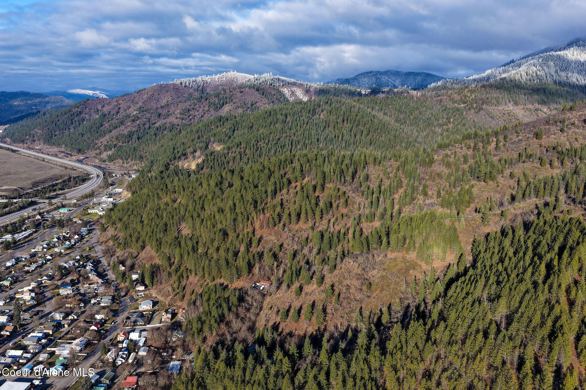 Kellogg, Idaho, 83837, United States, ,Land,For Sale,2012568