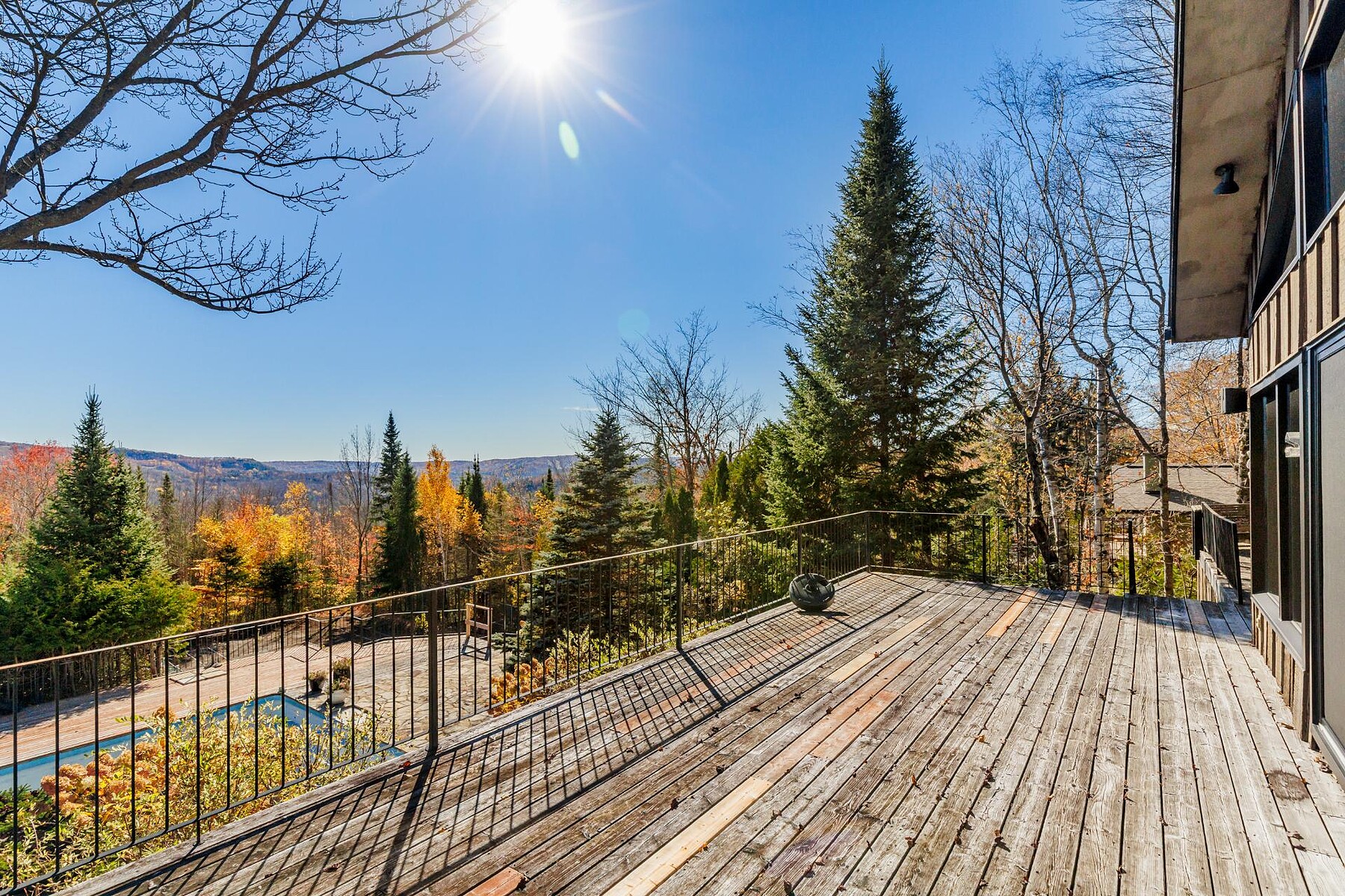  Sainte-Adèle, Laurentides - 物件實景