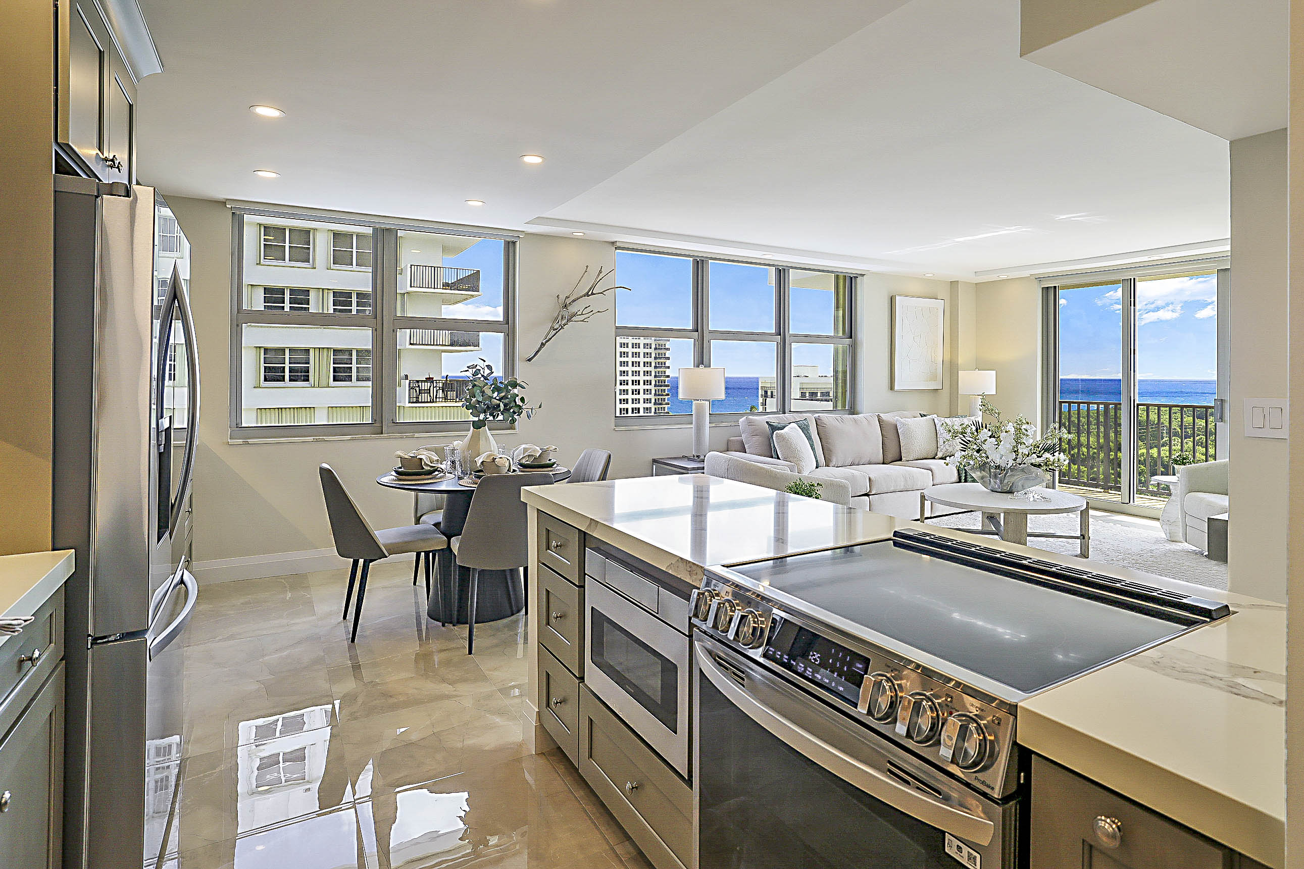  2121 N Ocean Boulevard, Boca Raton, FL, 33431 - 物件實景