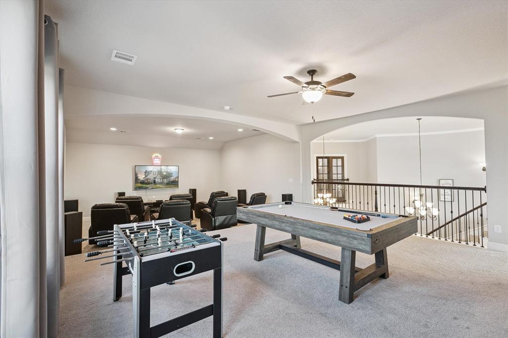 Burleson, Texas, 76028, United States, 5 Bedrooms Bedrooms, ,4 BathroomsBathrooms,Residential,For Sale,1930718
