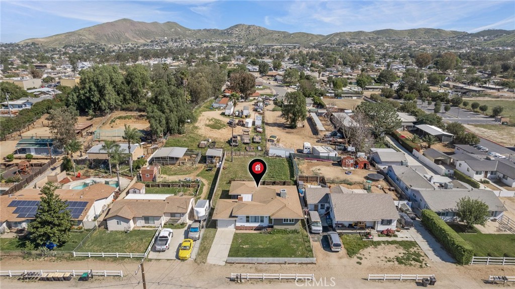 Norco, California, 92860, United States, 4 Bedrooms Bedrooms, ,2 BathroomsBathrooms,Residential,For Sale,2012312