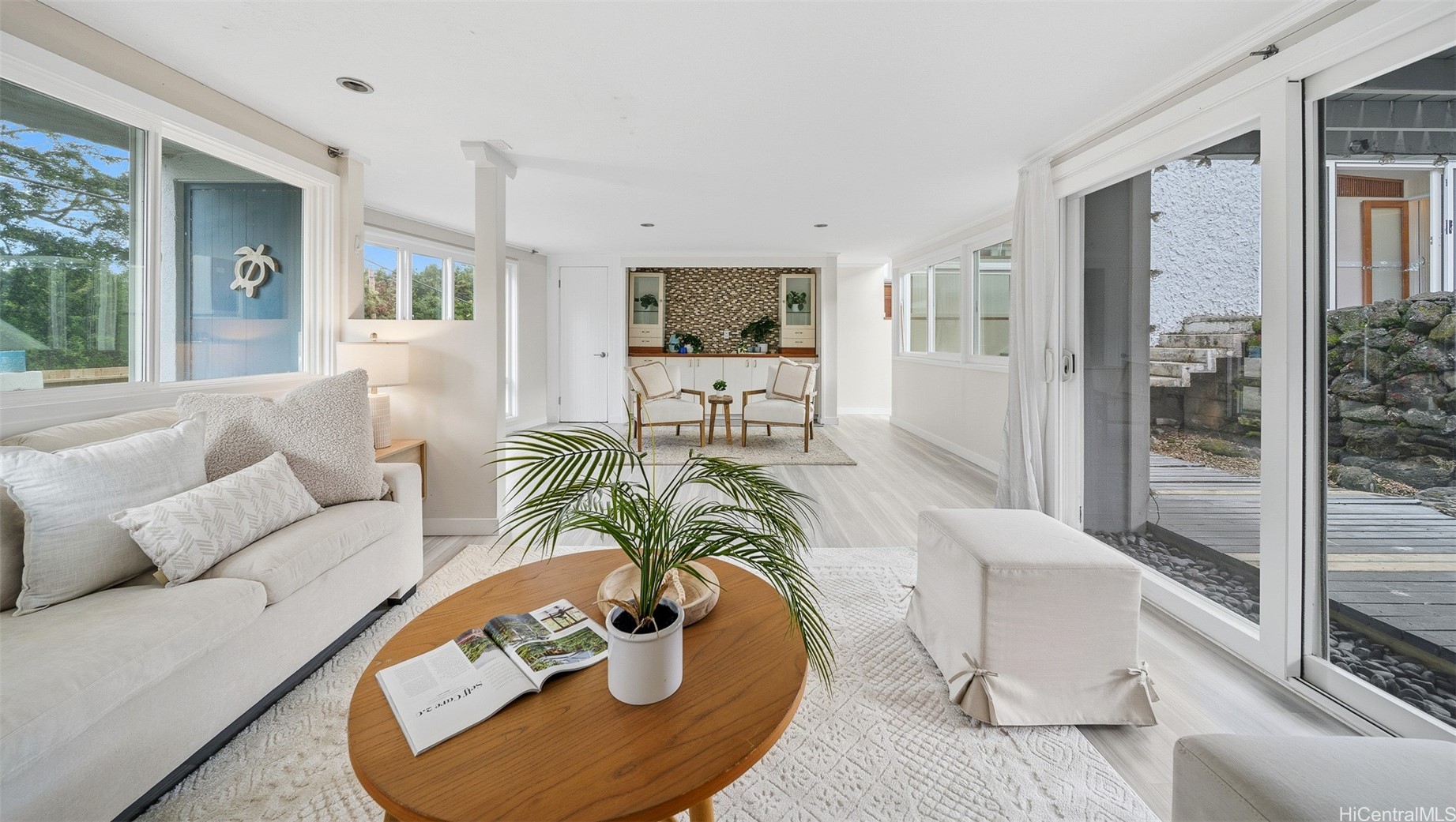 Kaneohe, Hawaii, 96744, United States, 3 Bedrooms Bedrooms, ,2 BathroomsBathrooms,Residential,For Sale,1987694