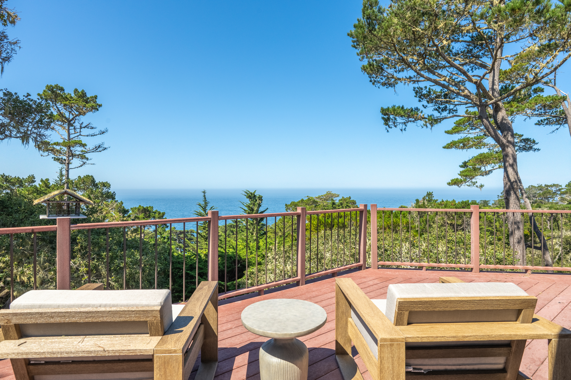  1272 Padre Lane, Pebble Beach - 物件實景