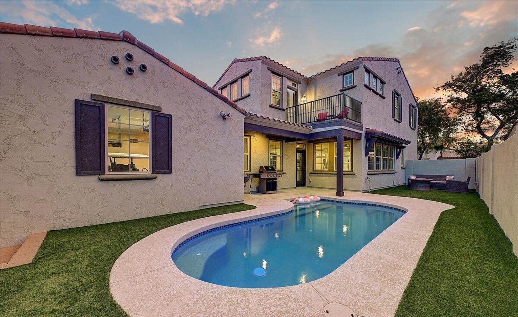  21053 W Glen Street  Buckeye, AZ - 物件實景