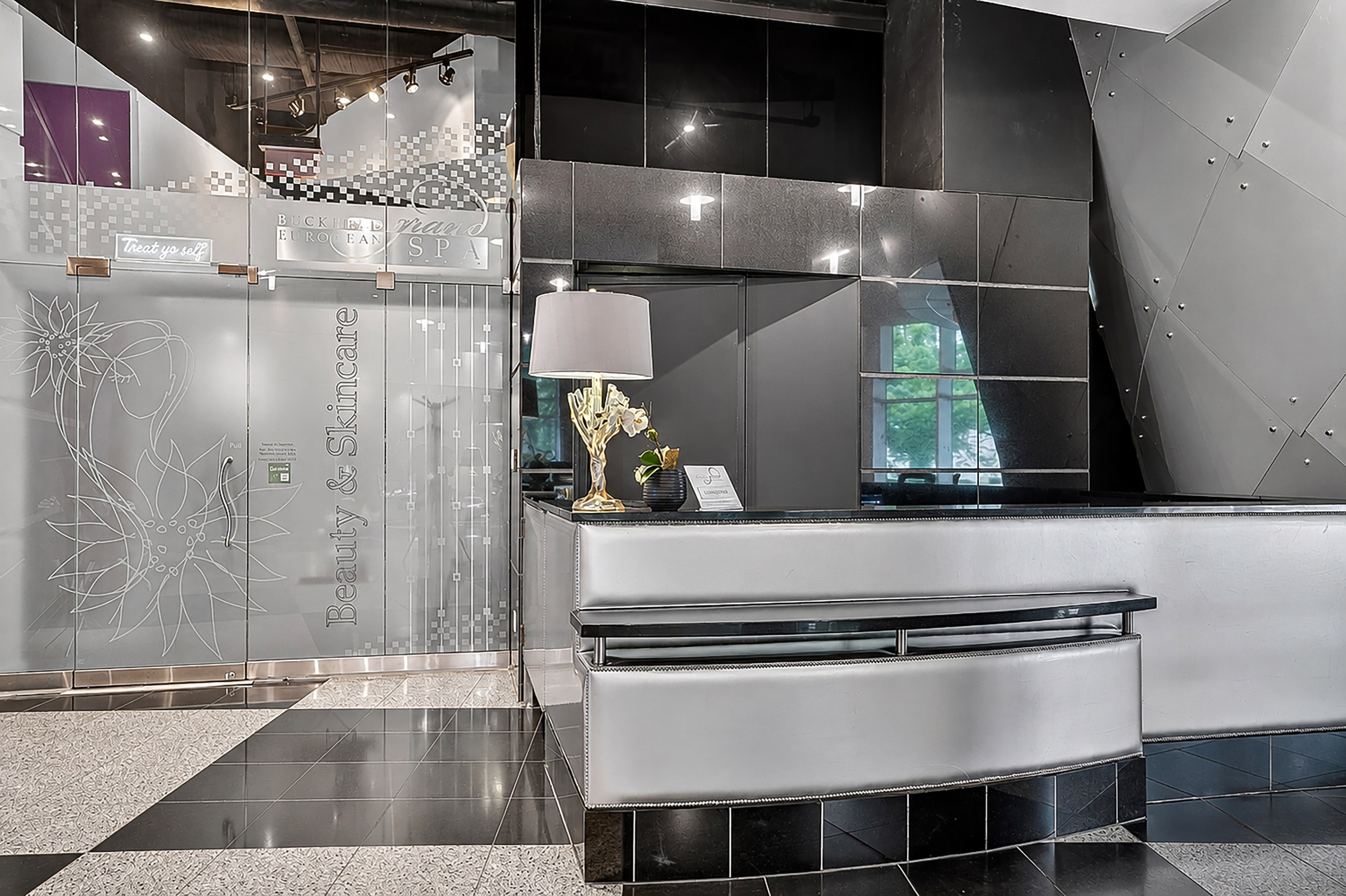  Luxury, Convenience and Vibrant City Living at the Sought-after Buckhead Grand - 物件實景