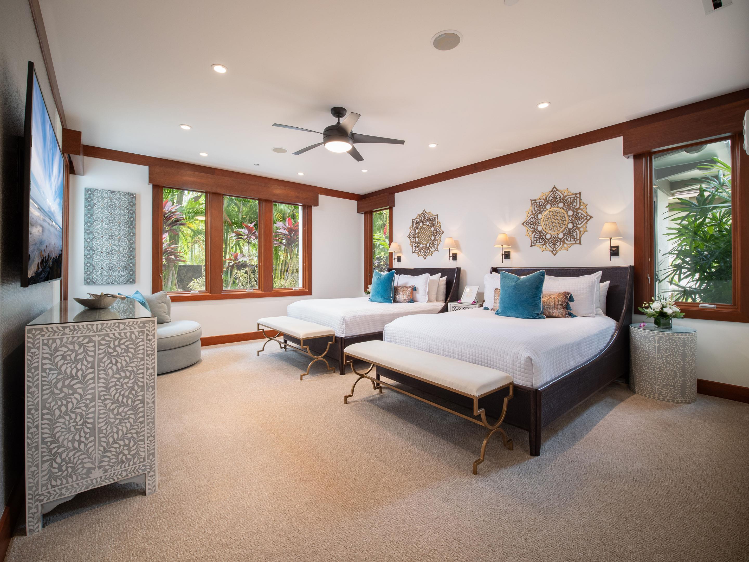 Kihei, Hawaii, 96753, United States, 3 Bedrooms Bedrooms, ,4 BathroomsBathrooms,Residential,For Sale,1940814