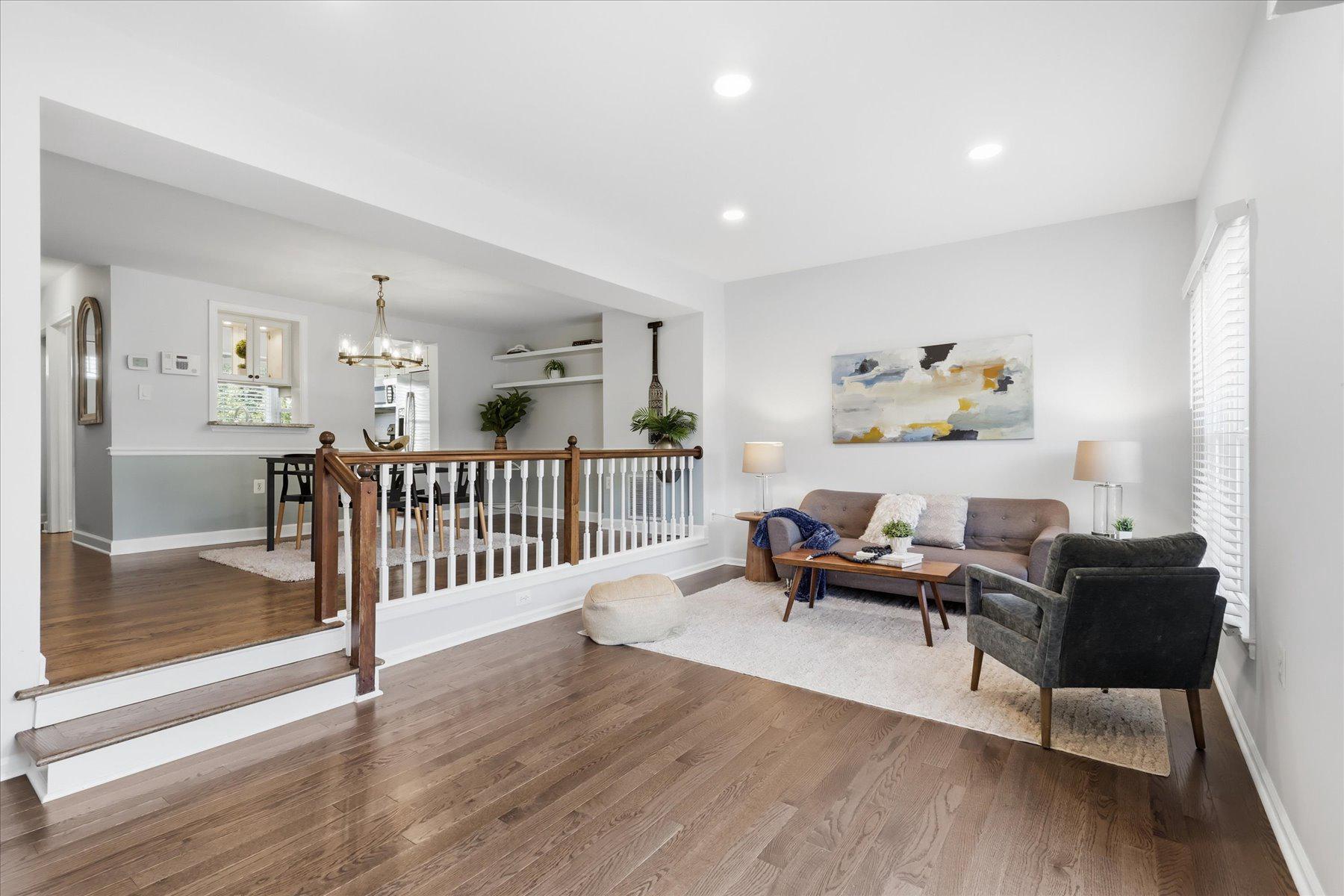  6579 Bermuda Green Court, Alexandria, VA, 22312 - 物件實景
